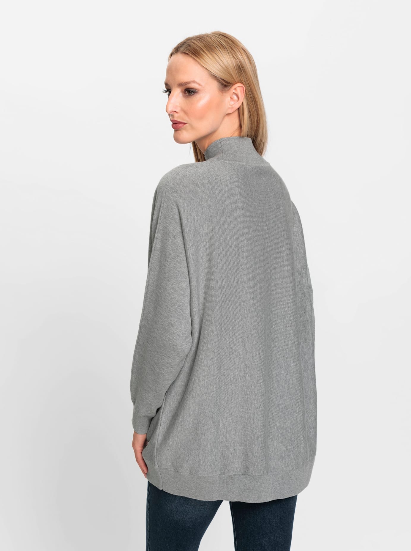 heine Strickpullover »Pullover«