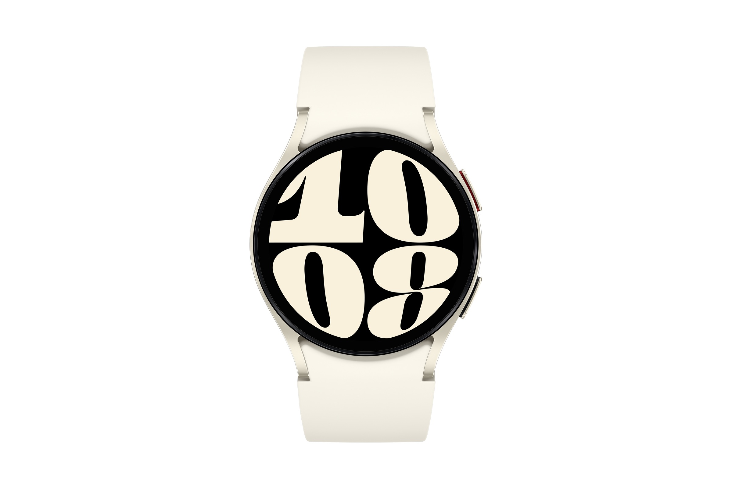 Galaxy Watch6 40mm BT Cream