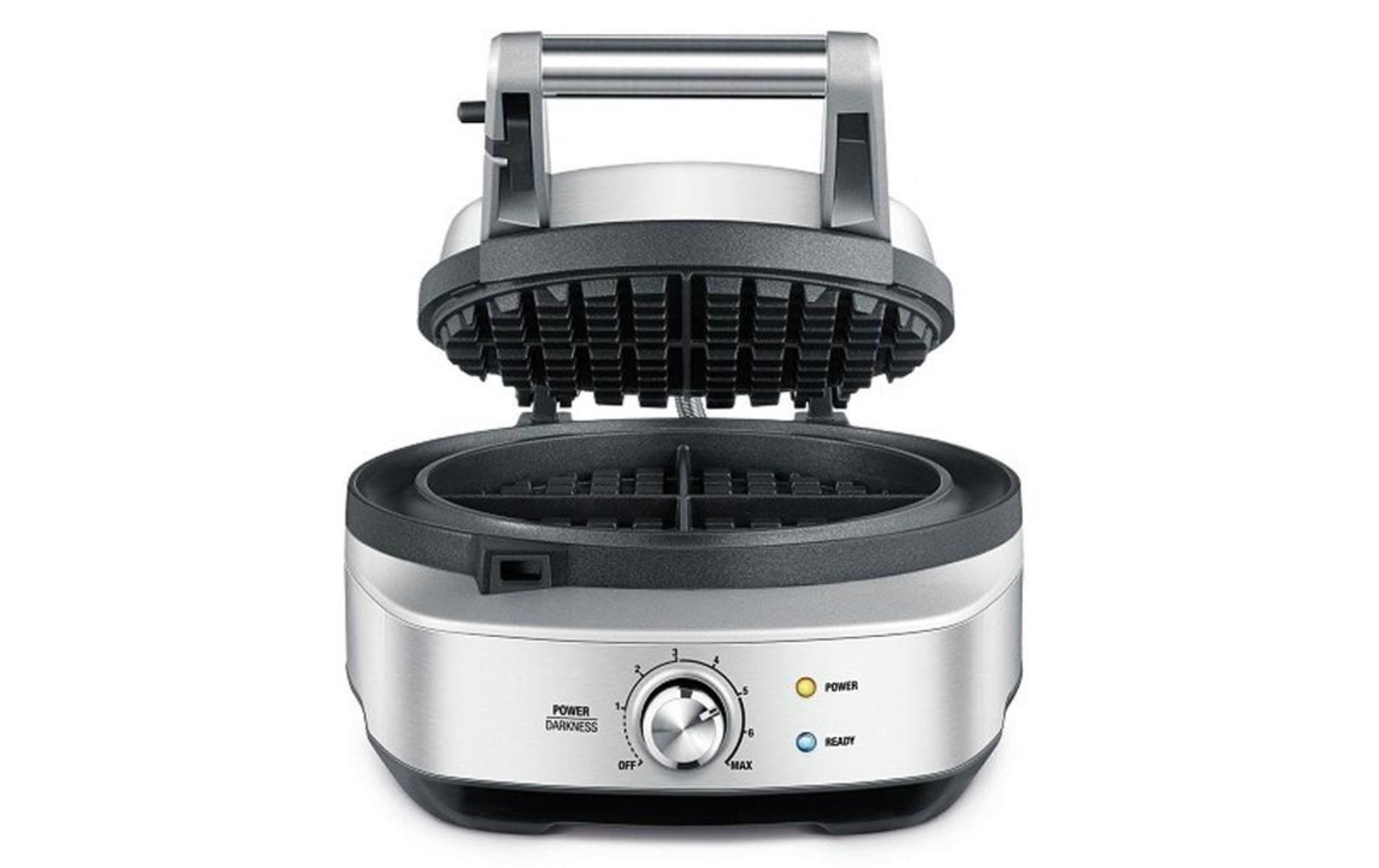 Waffeleisen »No-Mess Waffle«, 900 W