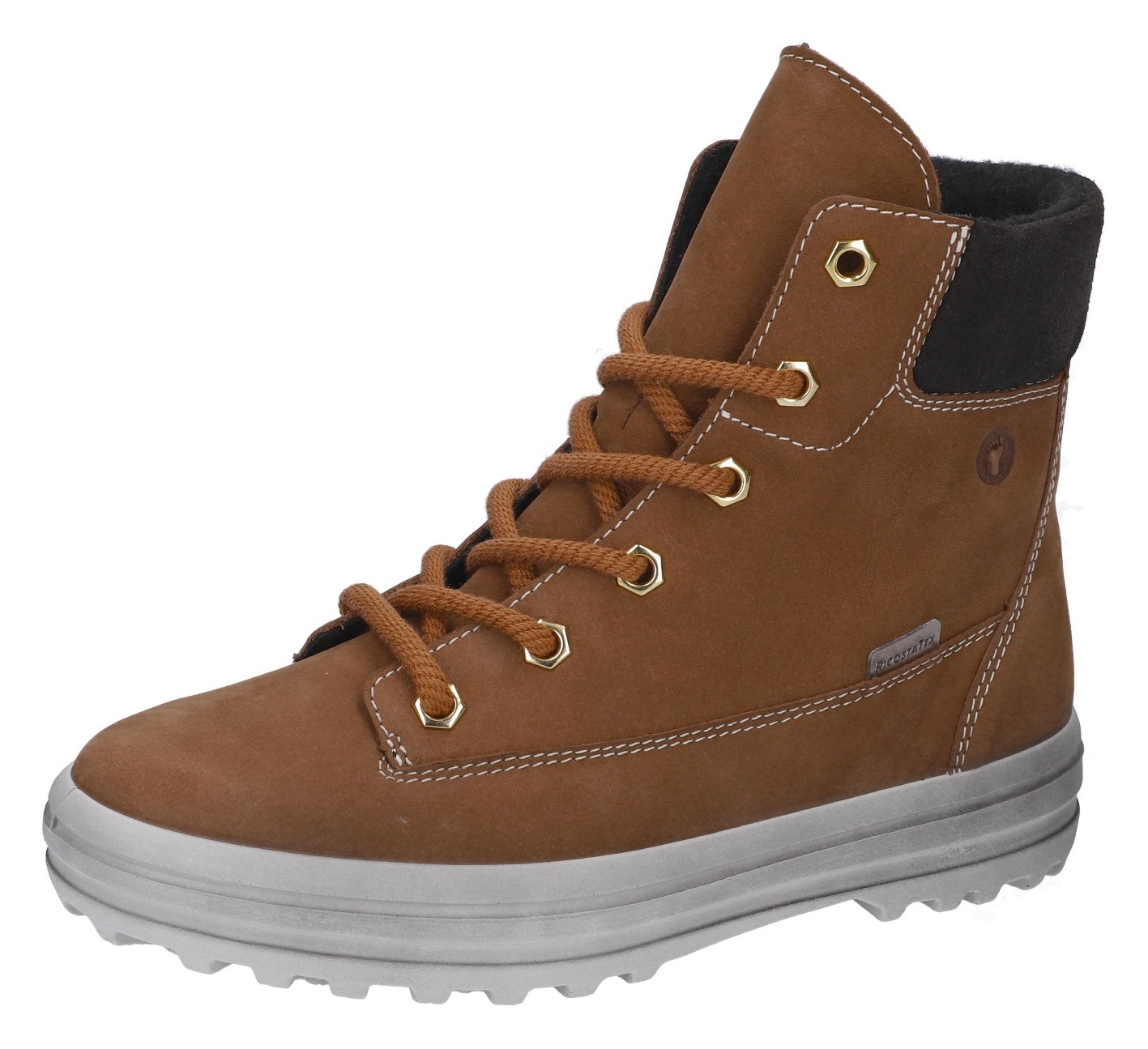 Image of Ricosta Schnürboots »Evi WMS Schuhweiten Mess System mittel«, mit TEX-Ausstattung bei Ackermann Versand Schweiz