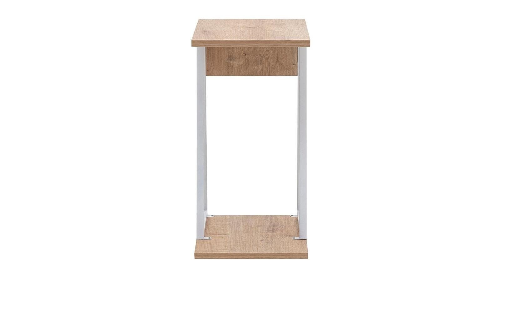 WOODY FASHION Beistelltisch
