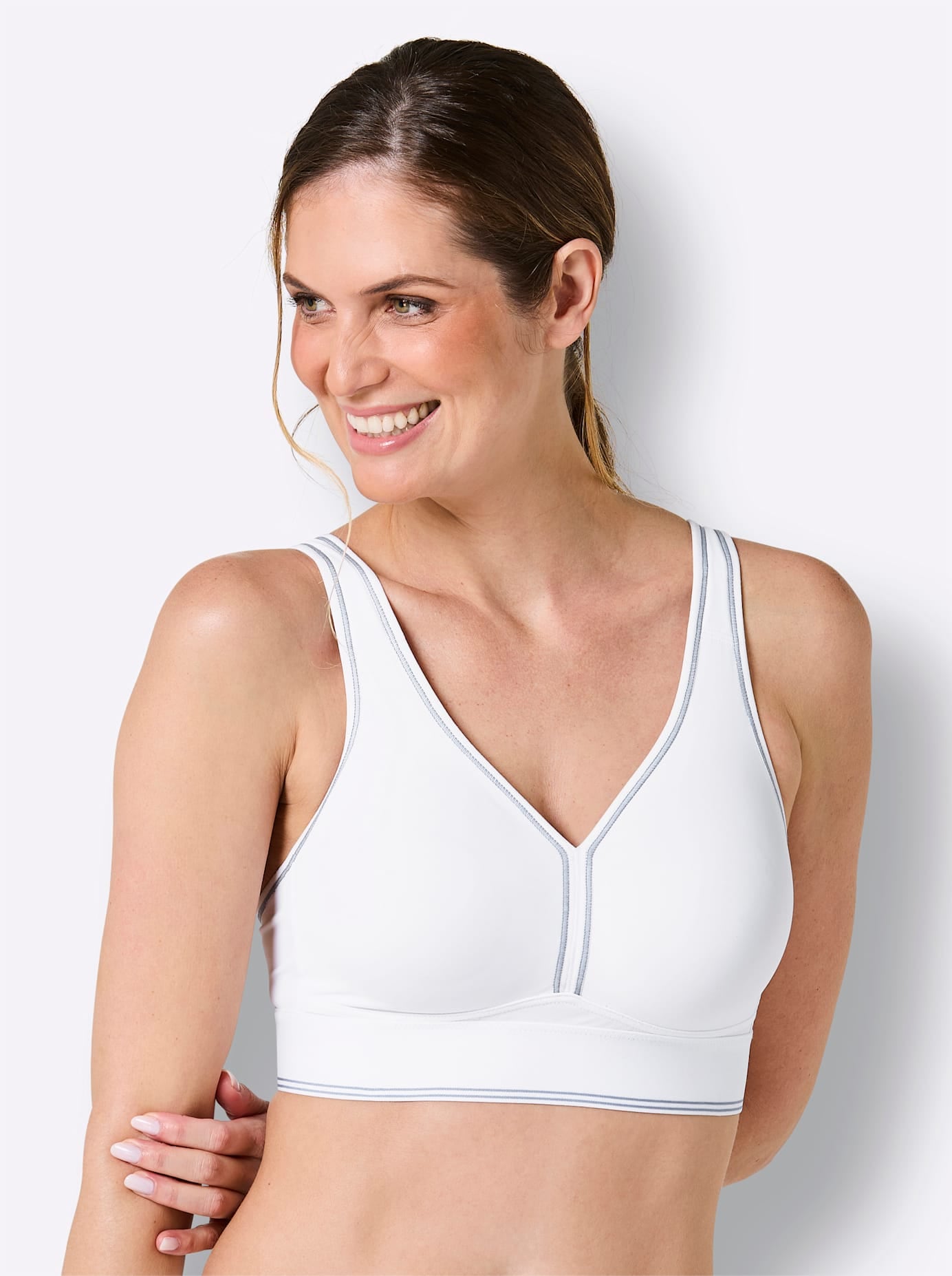   Bügelloser BH Einzelpackung, 1 tlg.