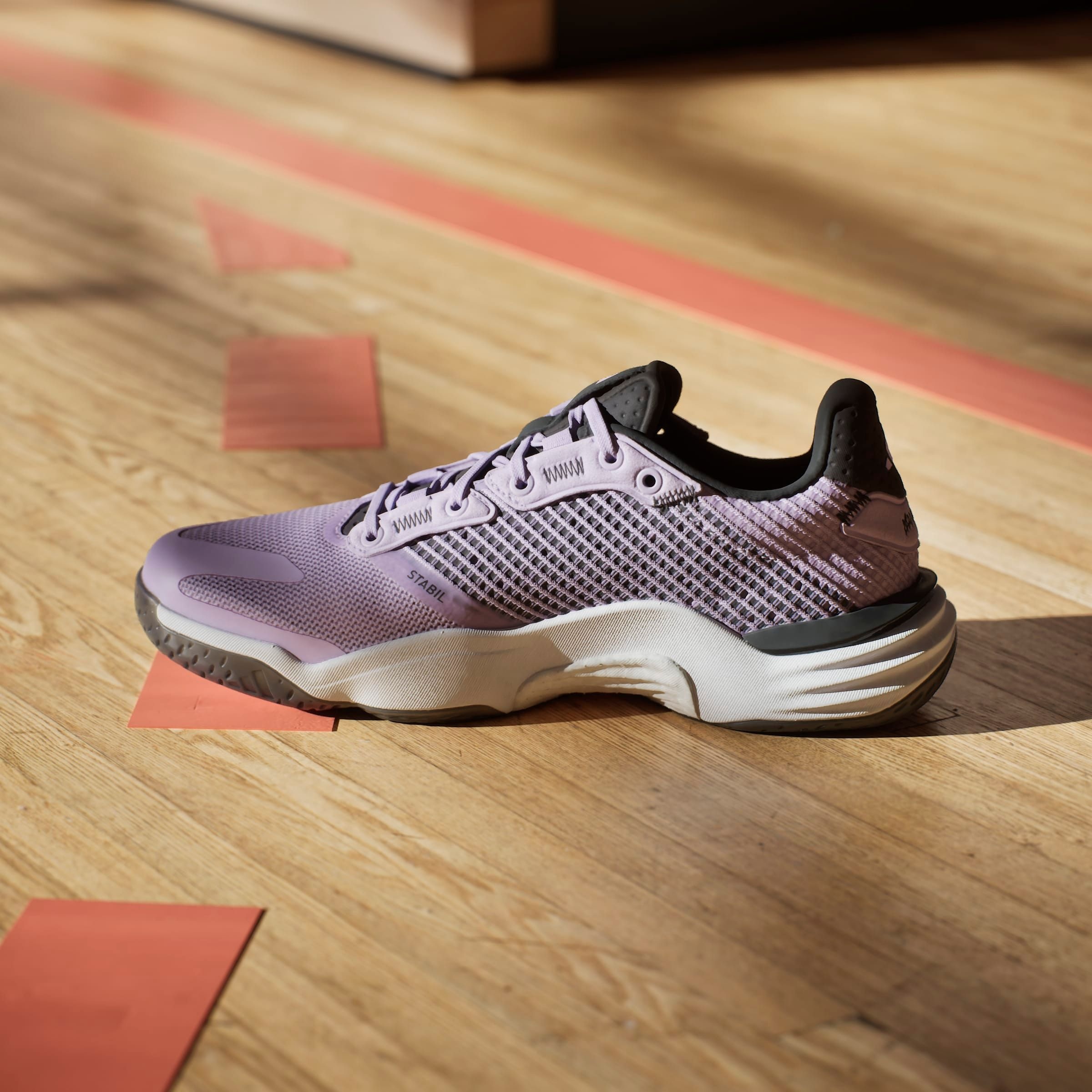 adidas Performance Handballschuh »STABIL 16 INDOOR«