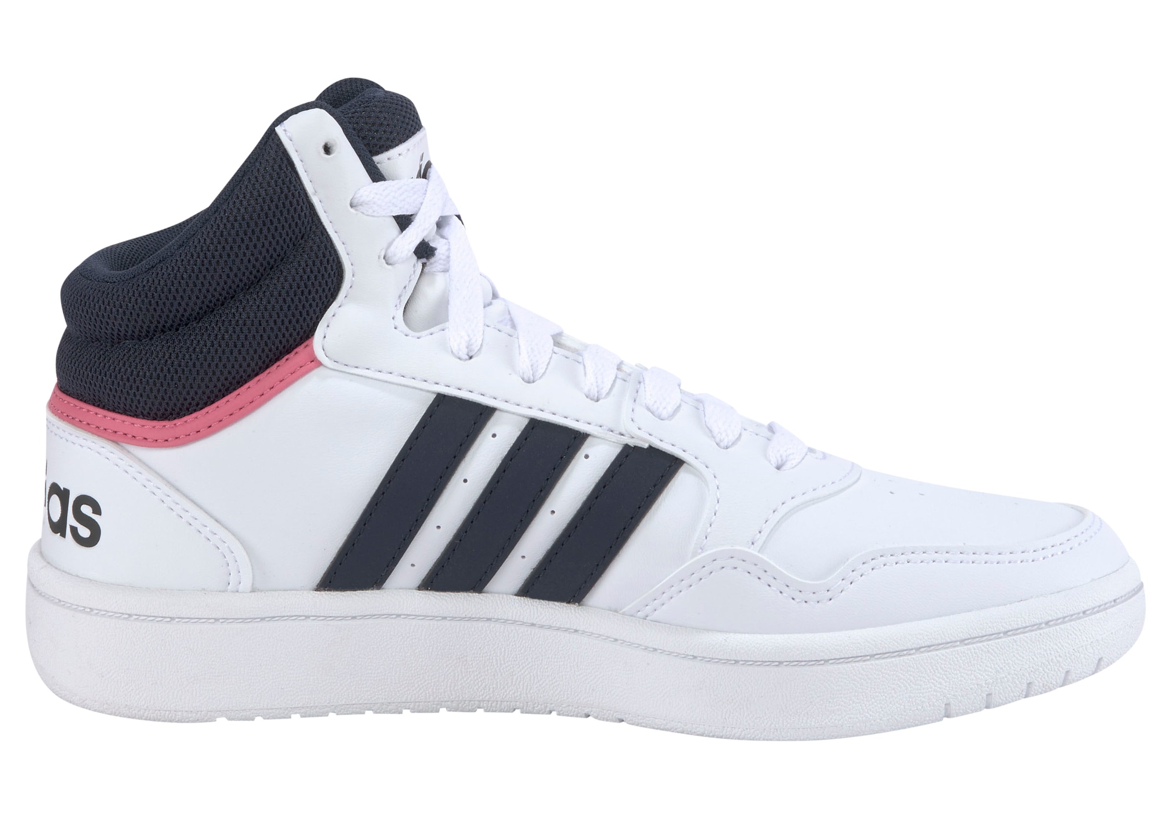 adidas Sportswear Sneaker »HOOPS 3.0 MID CLASSIC«