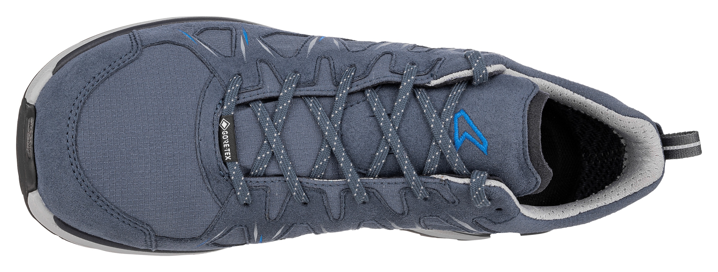 Lowa Wanderschuh »INNOX EVO II GORE-TEX®«  wasserdicht dank Gore-Tex Membrane