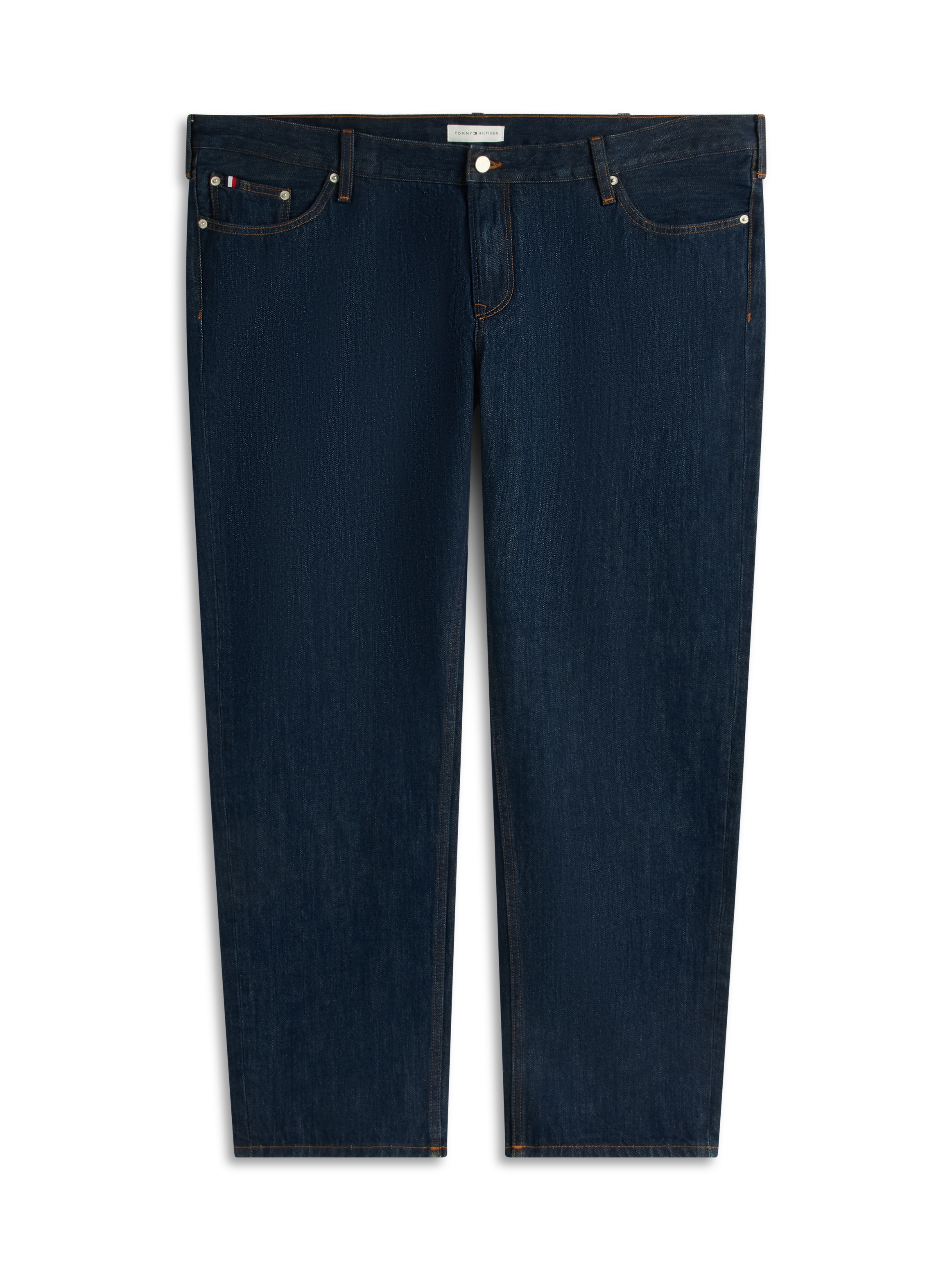 Tommy Hilfiger Big & Tall Regular-fit-Jeans »Madison«