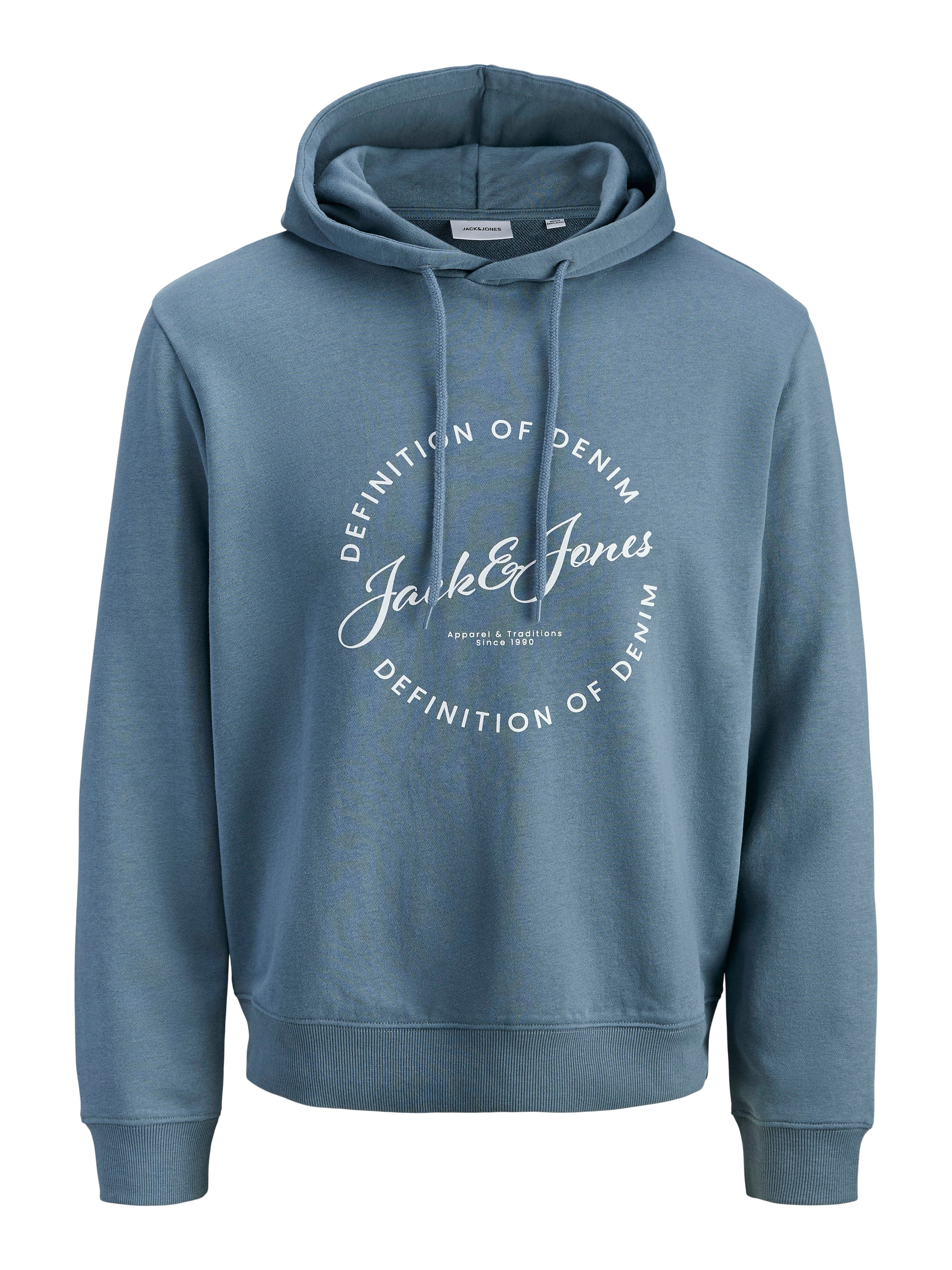 Jack & Jones Sweat à capuche »JJGRAYSON SWEAT HOOD«
