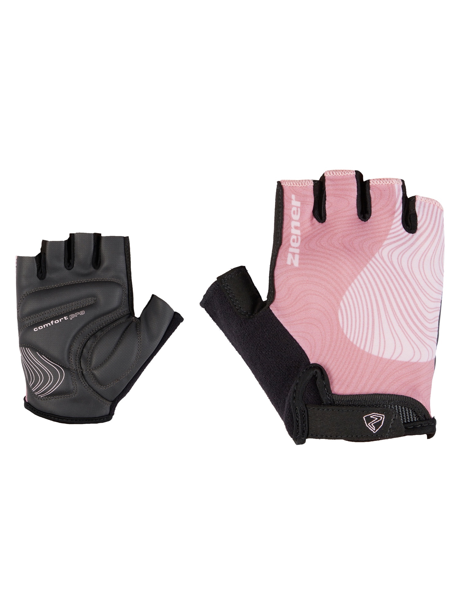 Ziener Gants de vélo »CLENI-Z«