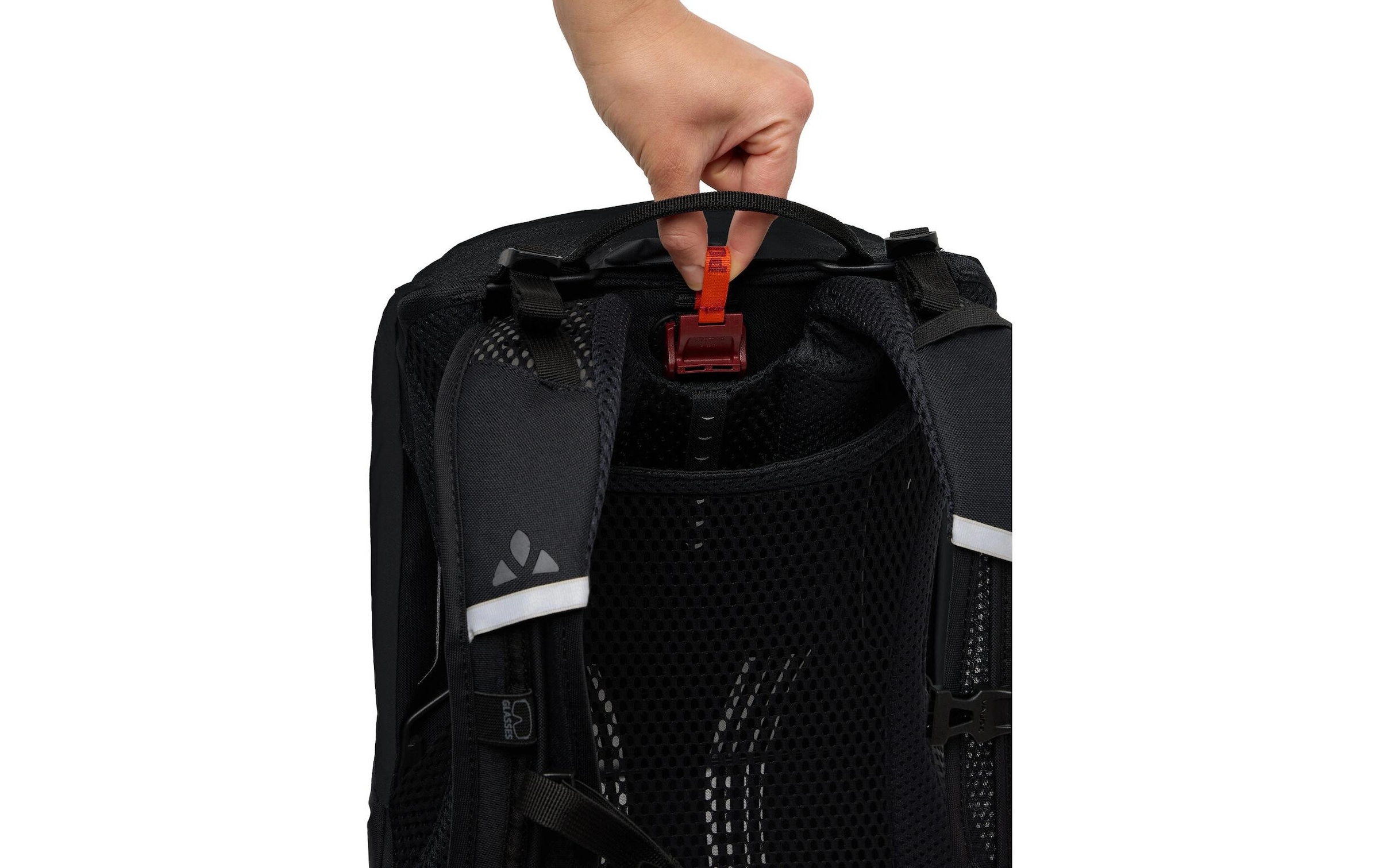 VAUDE Fahrradrucksack »Women's Trailvent 10«