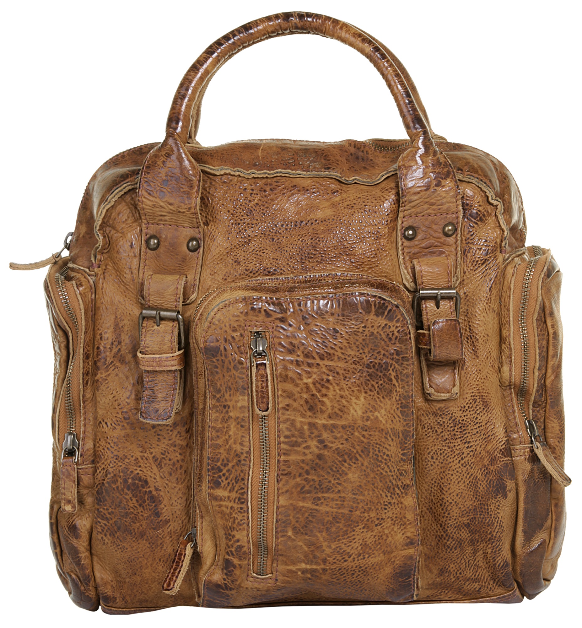 Image of Landleder Shopper »JAGOS«, (1 tlg.), echt Leder bei Ackermann Versand Schweiz