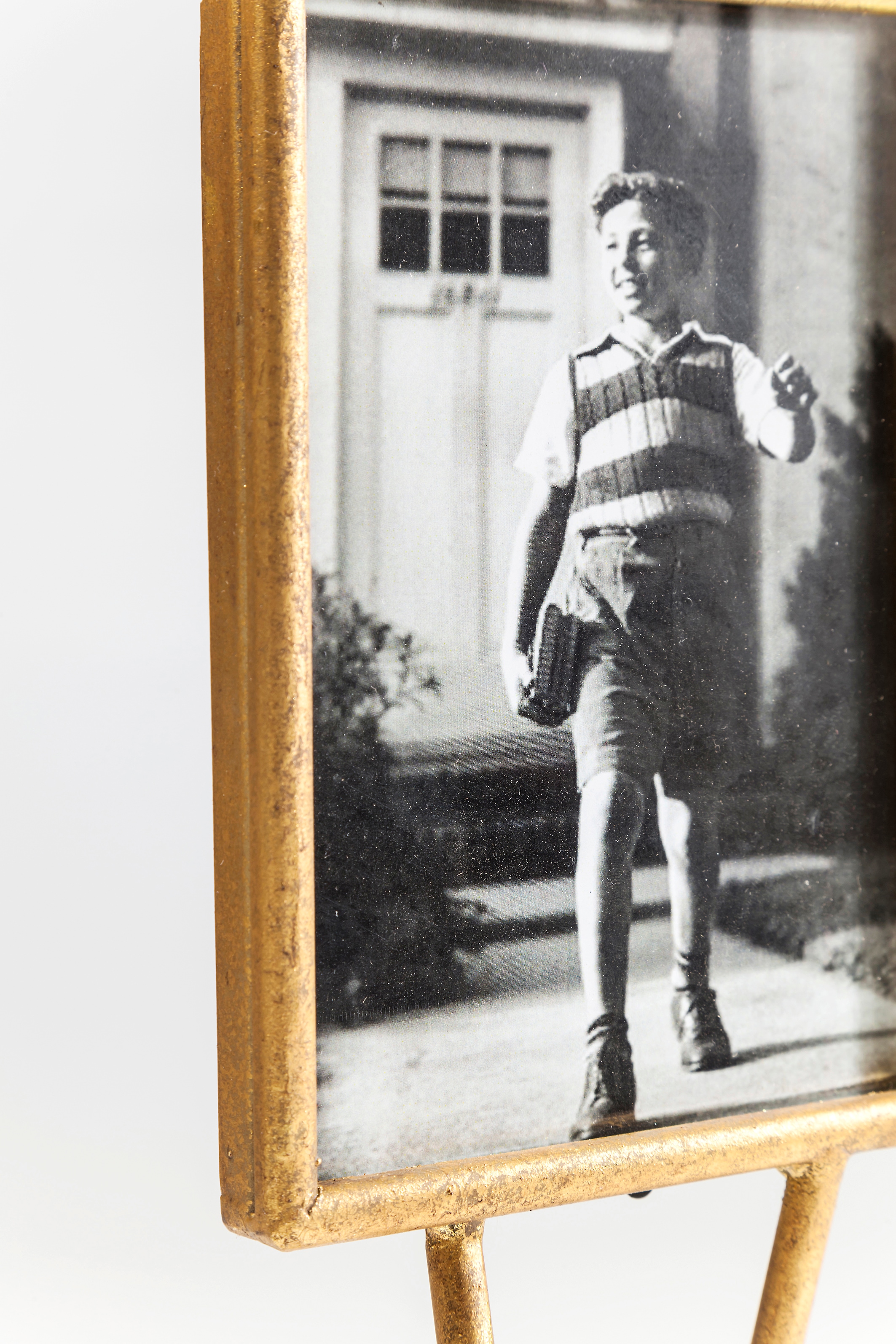 Kare Design Einzelrahmen »Bilderrahmen Duck Feet Horizont«