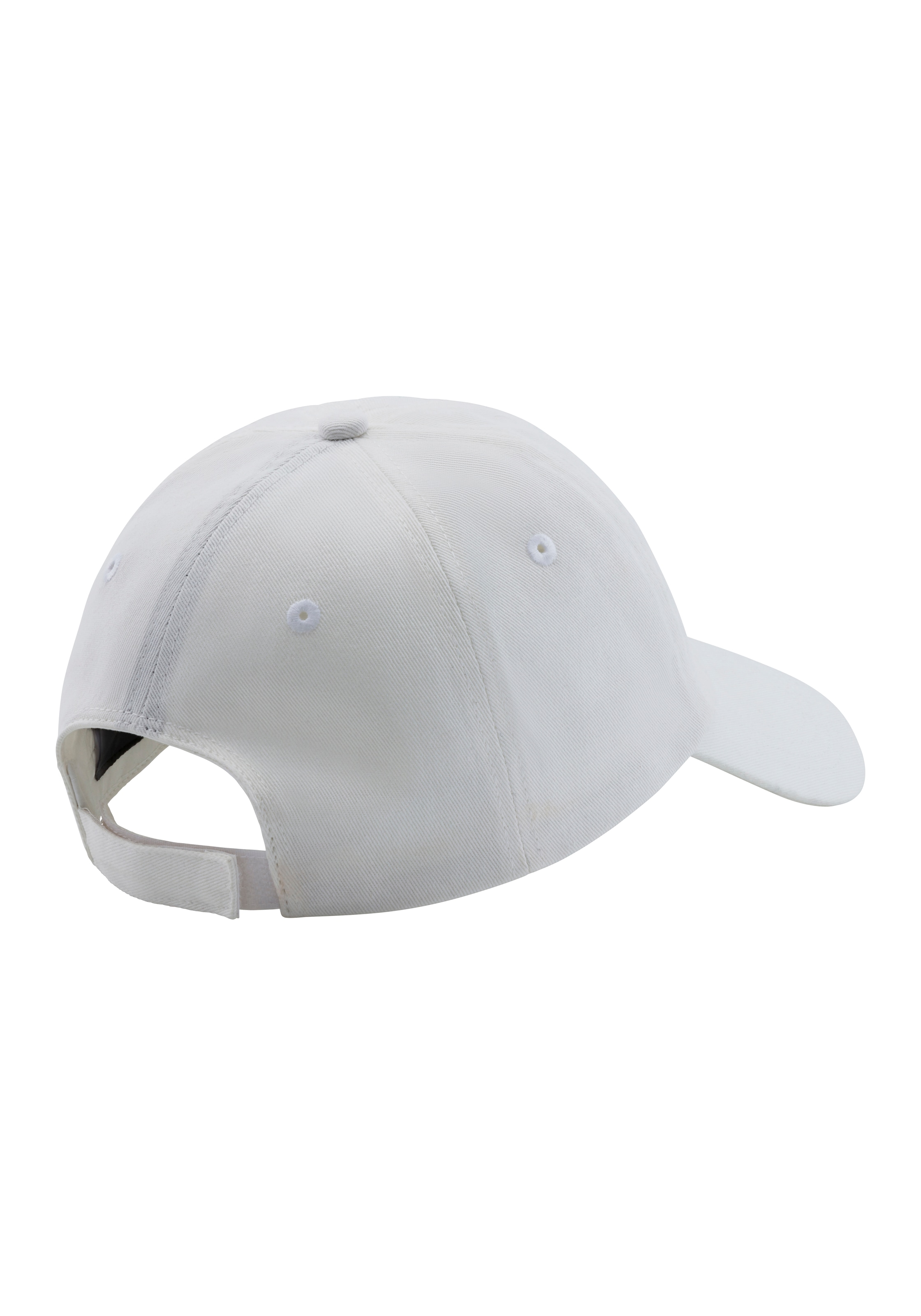 BOSS ORANGE Baseball Cap »Derrel-PL«, mit Label-Aufnäher