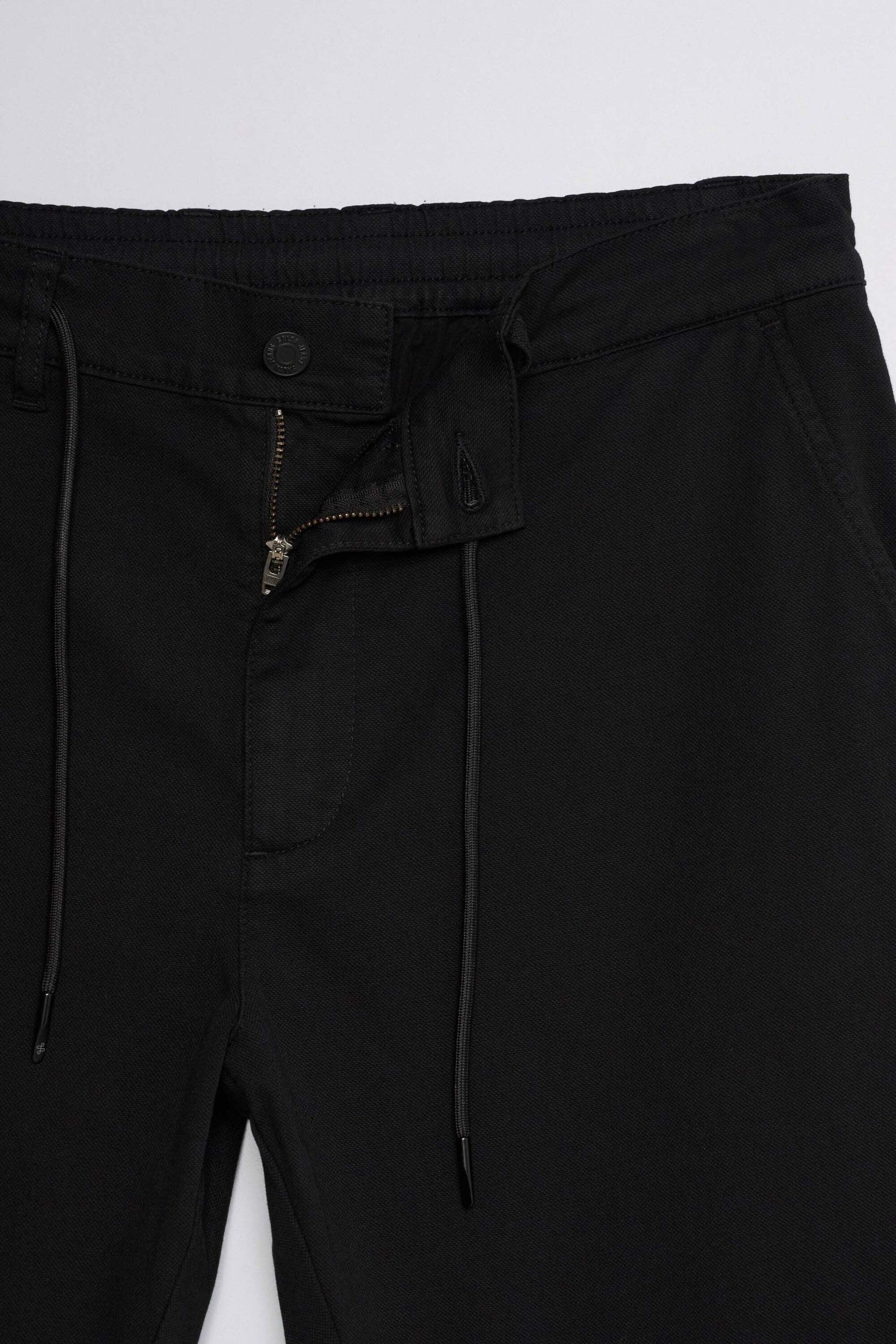 Salsa Jeans Stoffhose »Salsa Jeans Hose Jogger«