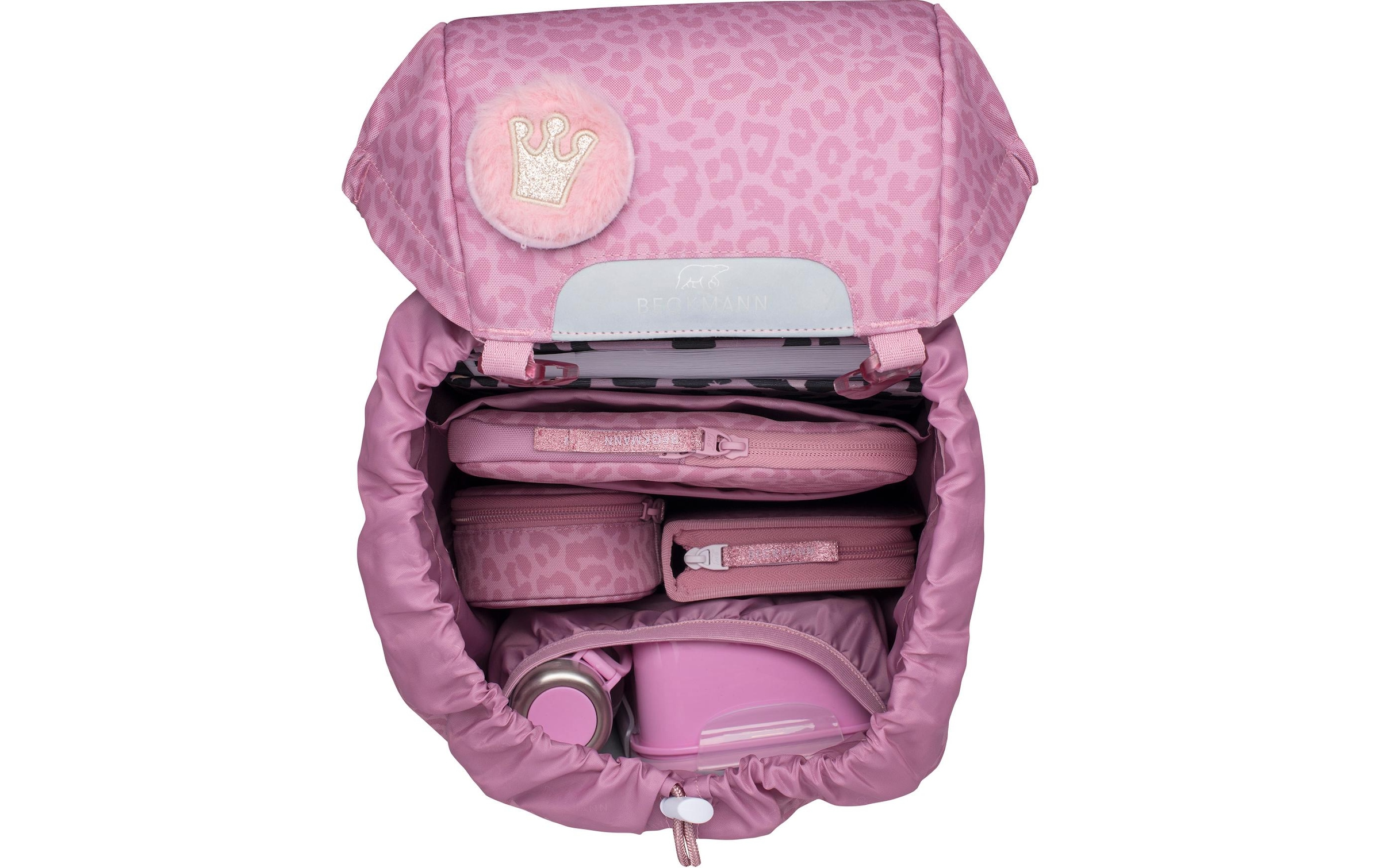 Beckmann Schulrucksack »Classic«