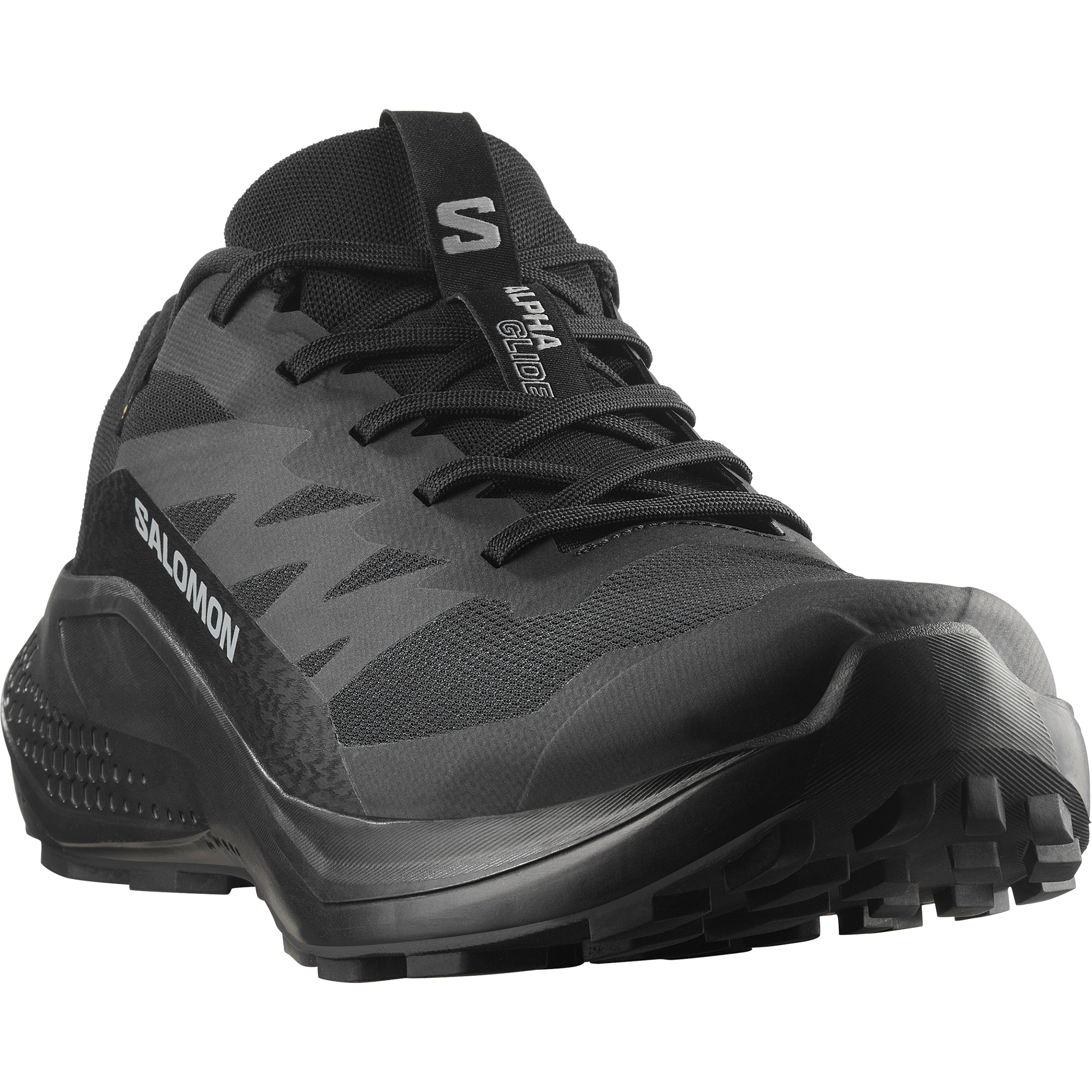 Image of Salomon Trailrunningschuh "ALPHAGLIDE GTX" wasserdicht