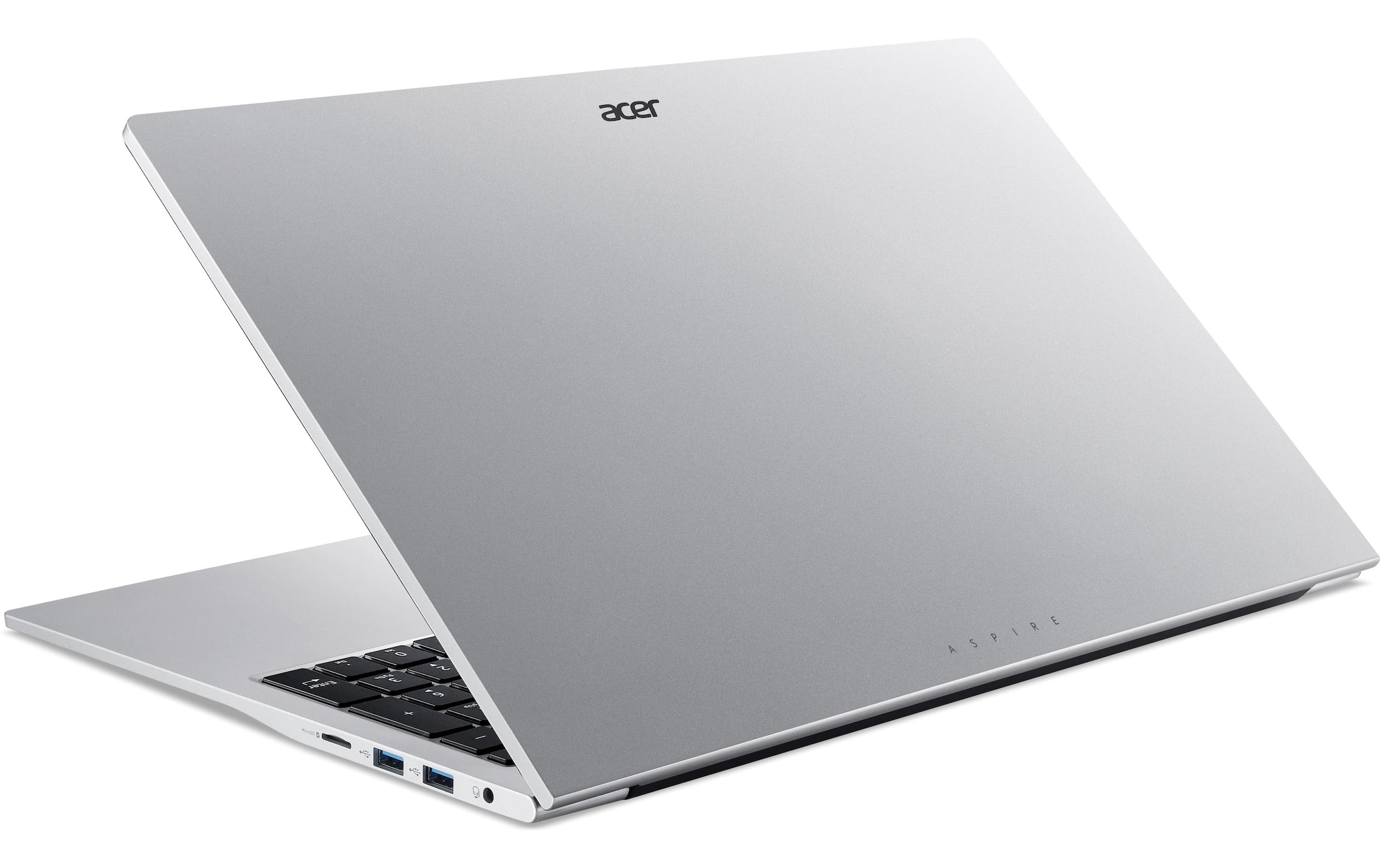 Acer Notebook »Aspire Lite 17 (AL17-51P-509U)« 43,942 cm / 17,3 ″ Intel Core 5 512 GB SSD