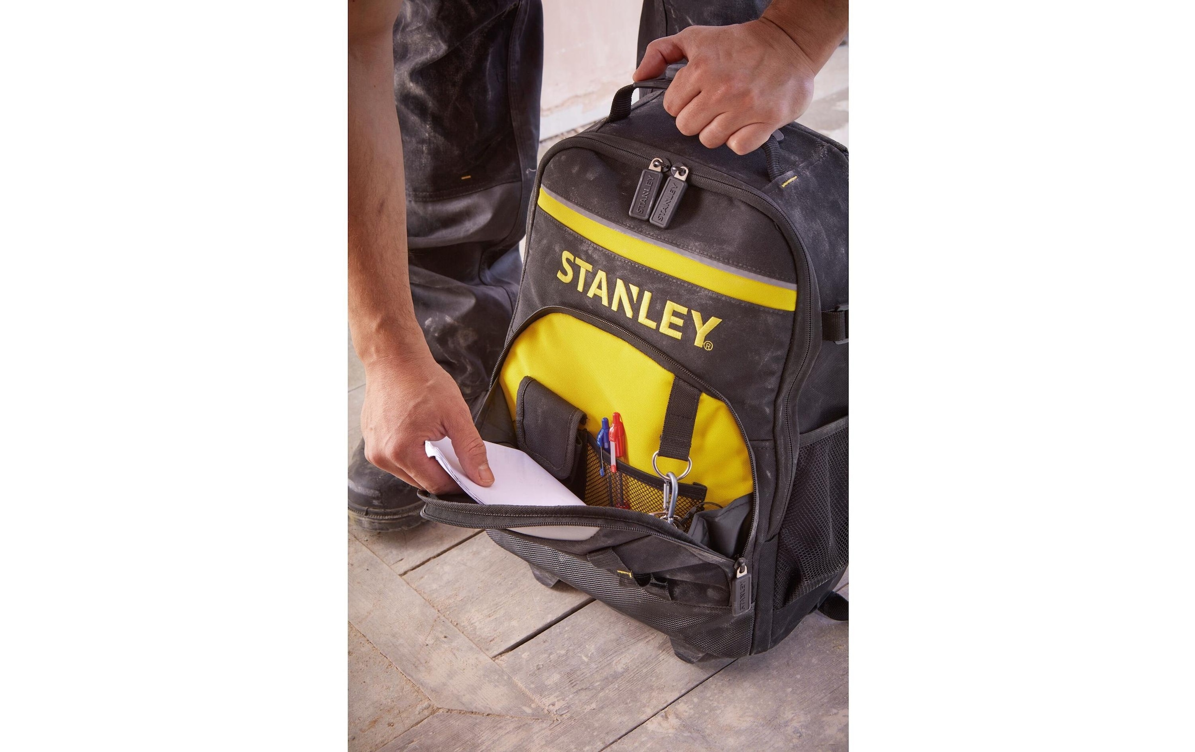 STANLEY Werkzeugtasche »Essential«