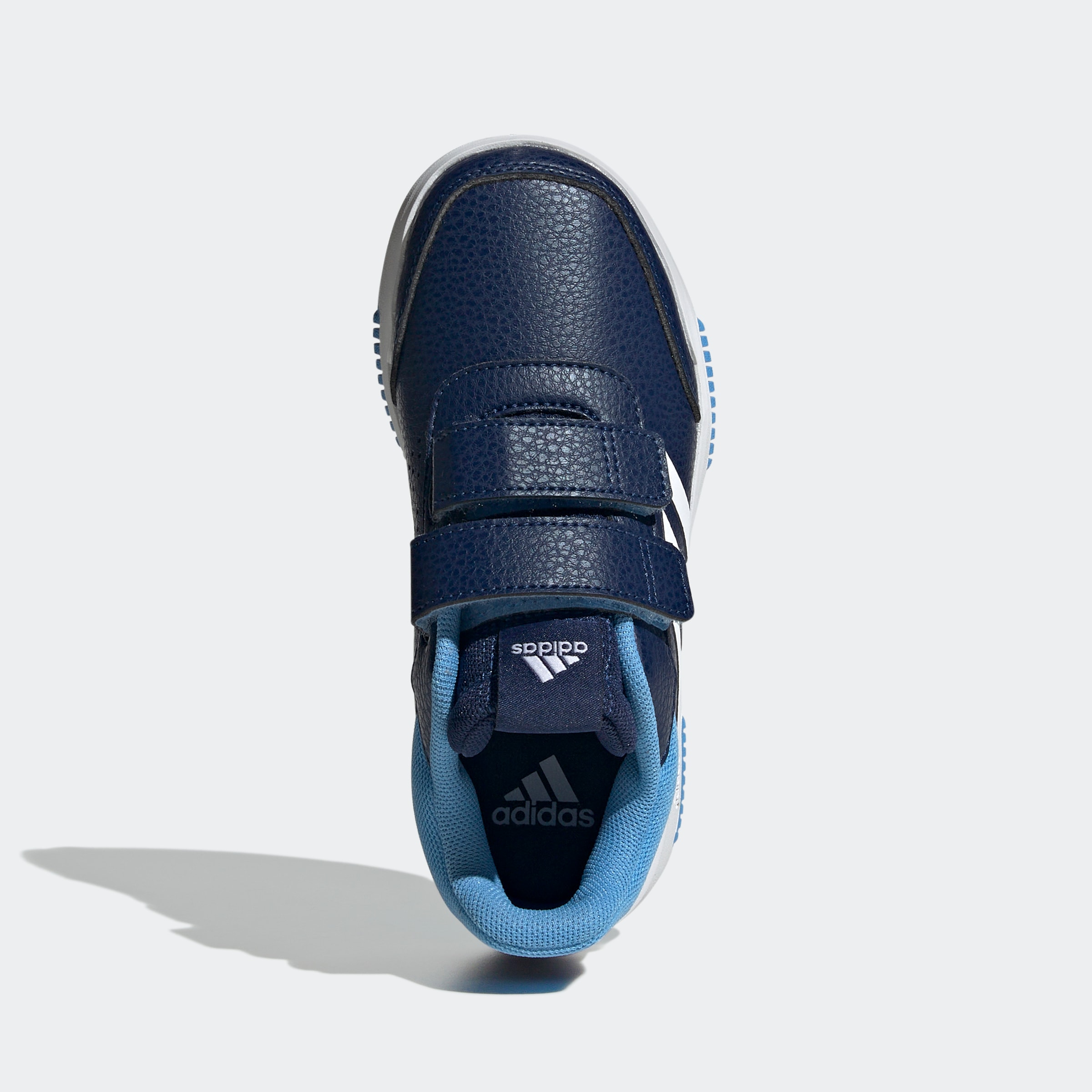 adidas Sportswear Klettschuh »TENSAUR HOOK AND LOOP«