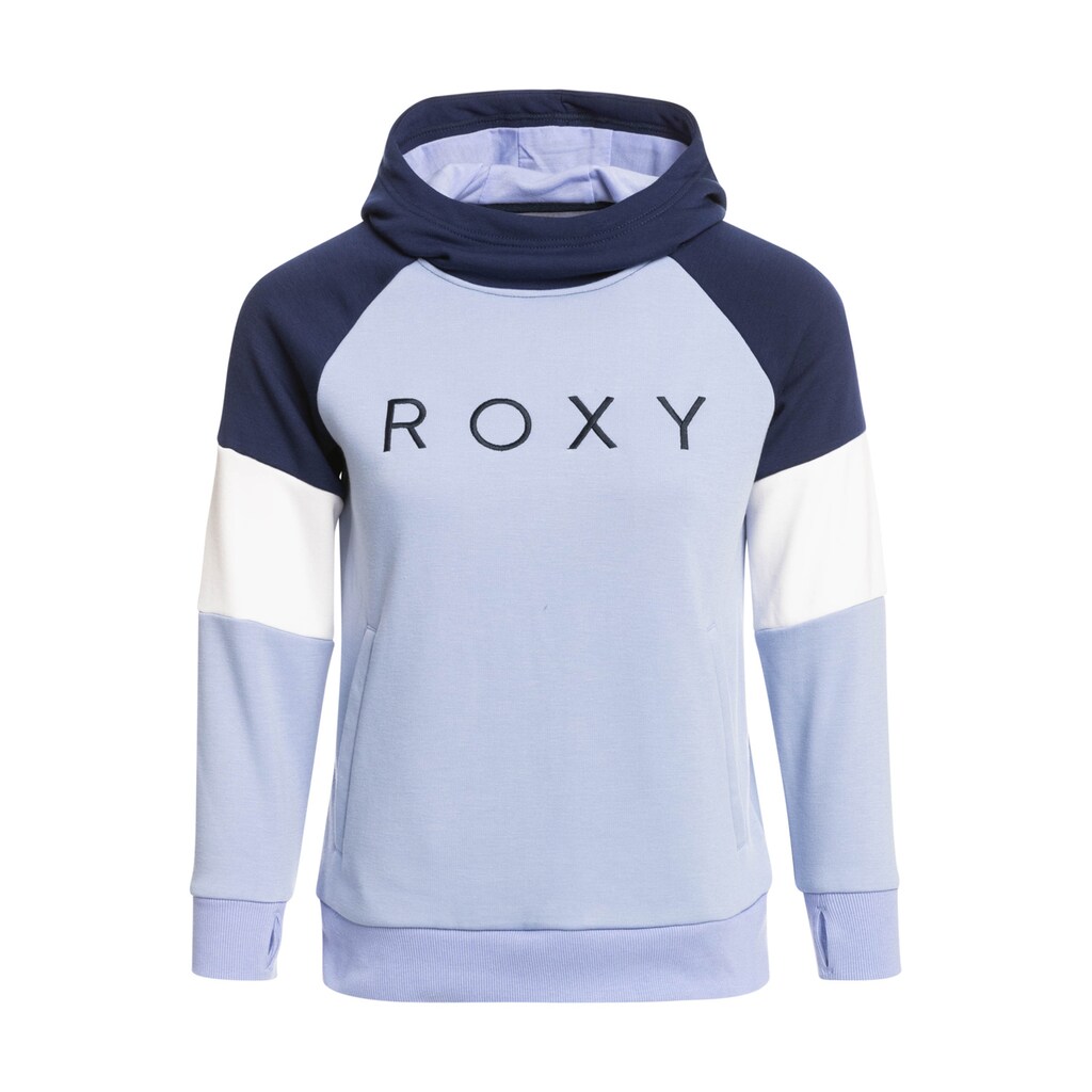 Roxy Funktions-Kapuzensweatjacke »Liberty Girl«