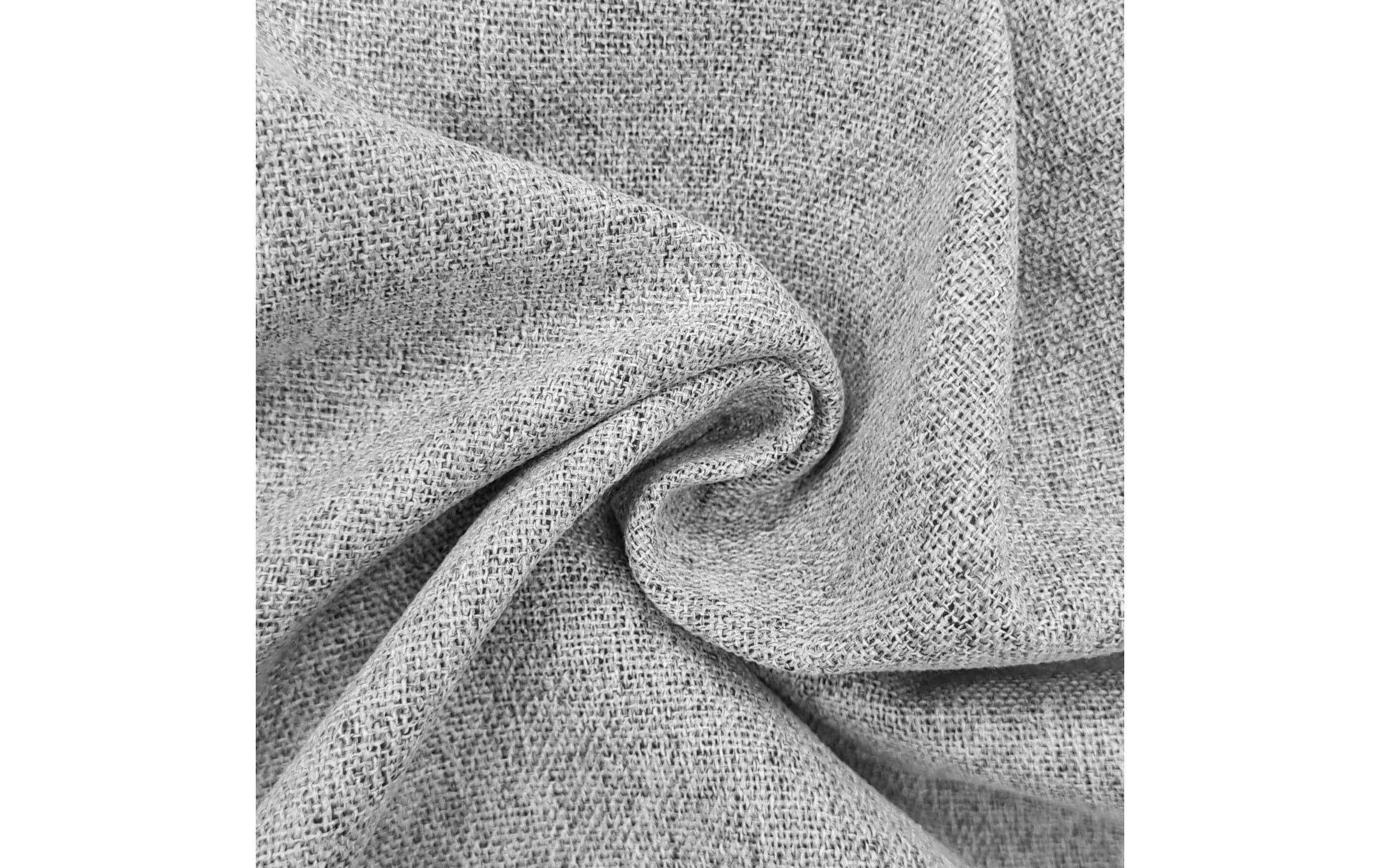 Vorhang »Stotz Decor AG Flint, Blackout 135 cm x 300 cm«, (1 St.)