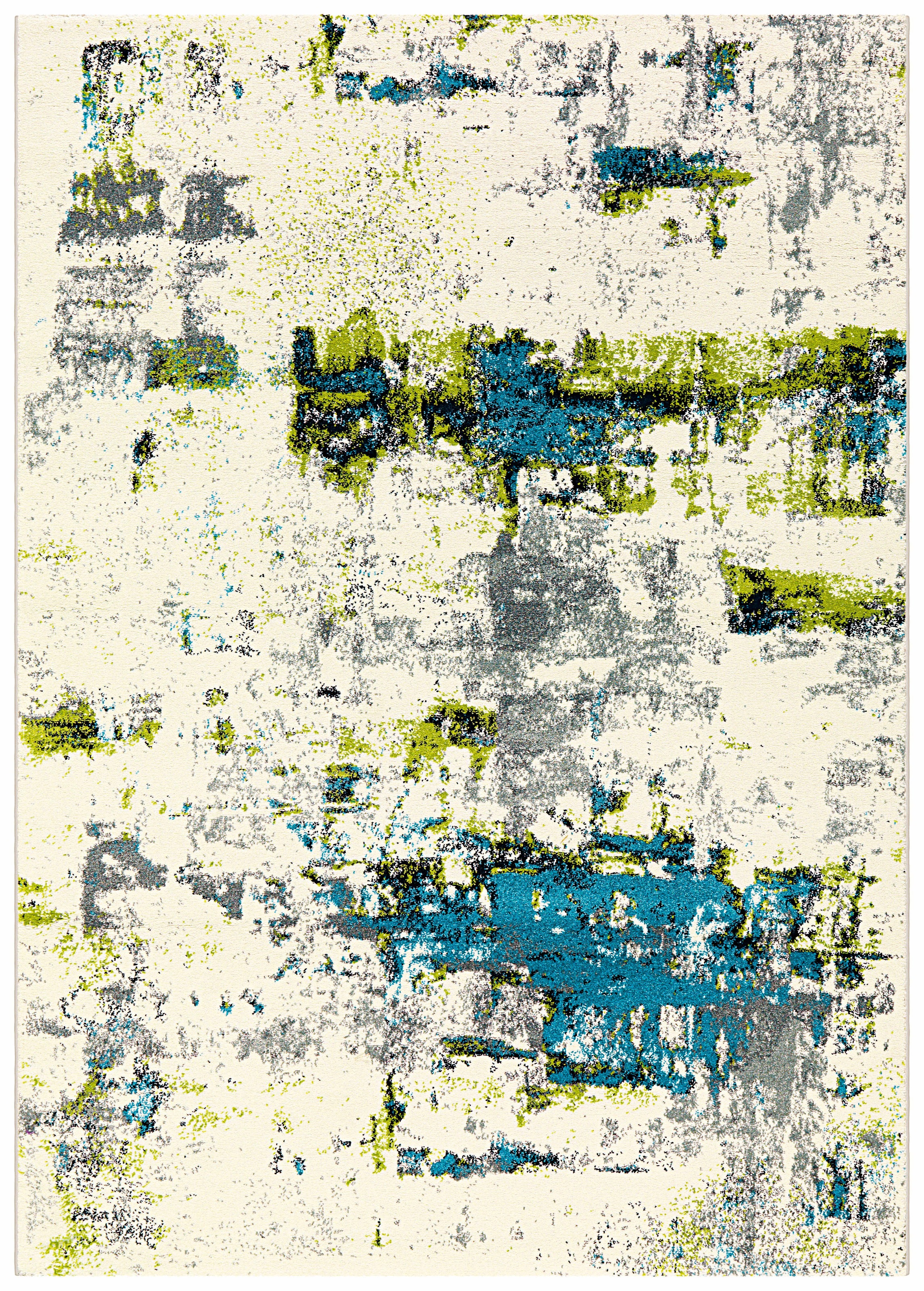 Image of Arte Espina Teppich »Move 4440«, rechteckig, 13 mm Höhe, Wohnzimmer bei Ackermann Versand Schweiz