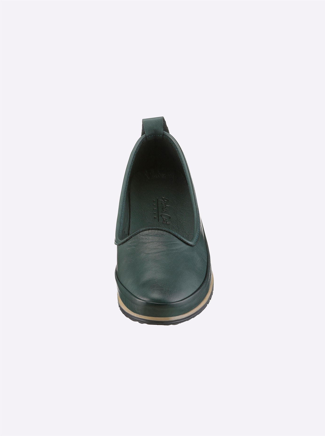 Andrea Conti Slipper