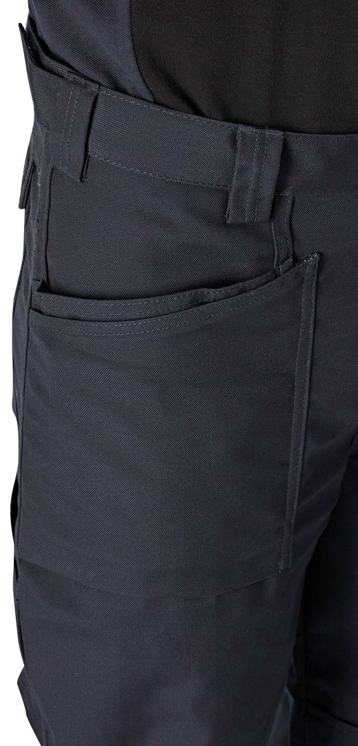 Dickies Arbeitshose »Eisenhower-Multi-Pocket«, mit Cordura-Kniepolstertaschen