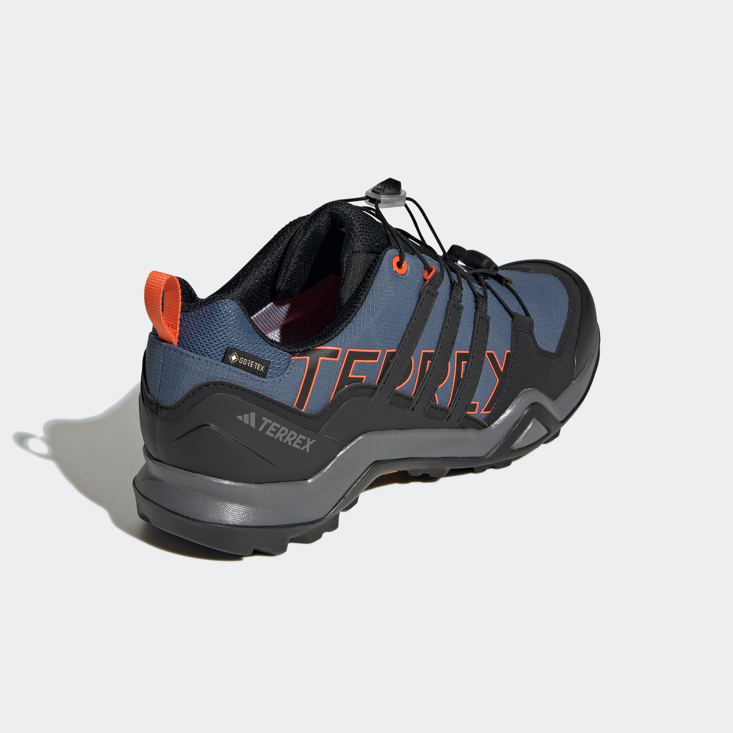 adidas TERREX Wanderschuh »TERREX SWIFT R2 GORE-TEX«, wasserdicht