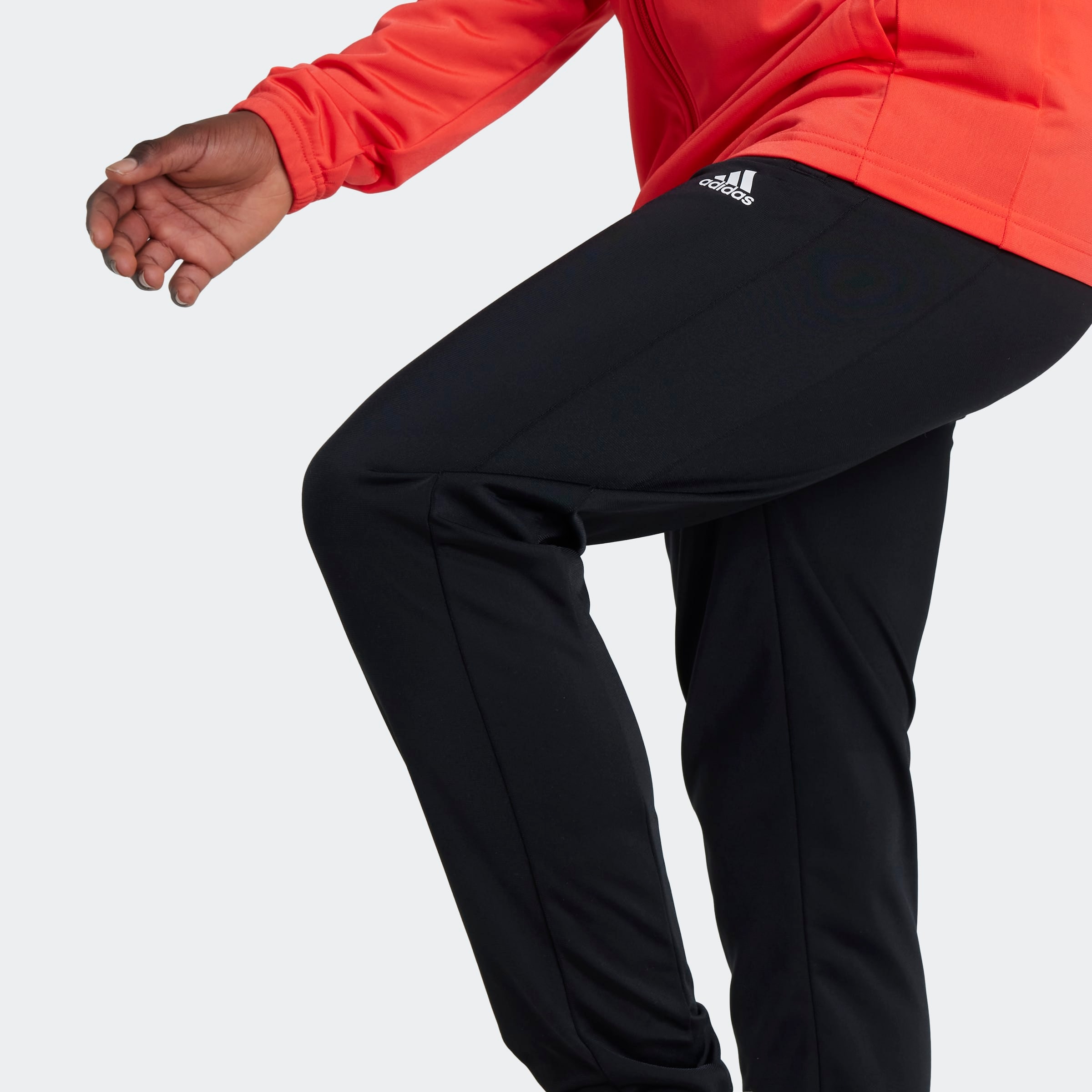 adidas Sportswear Trainingsanzug »ESSENTIALS BIG LOGO«, (2 tlg.)