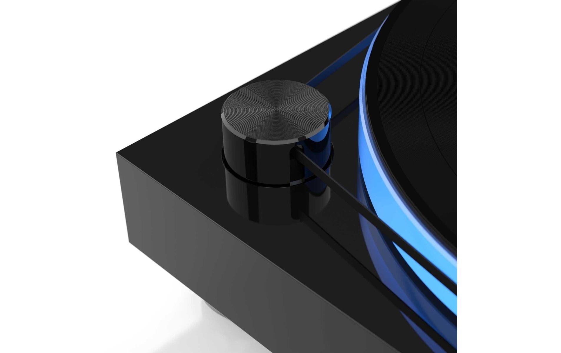 Reloop® Plattenspieler »HiFi Turn7 Schwarz«