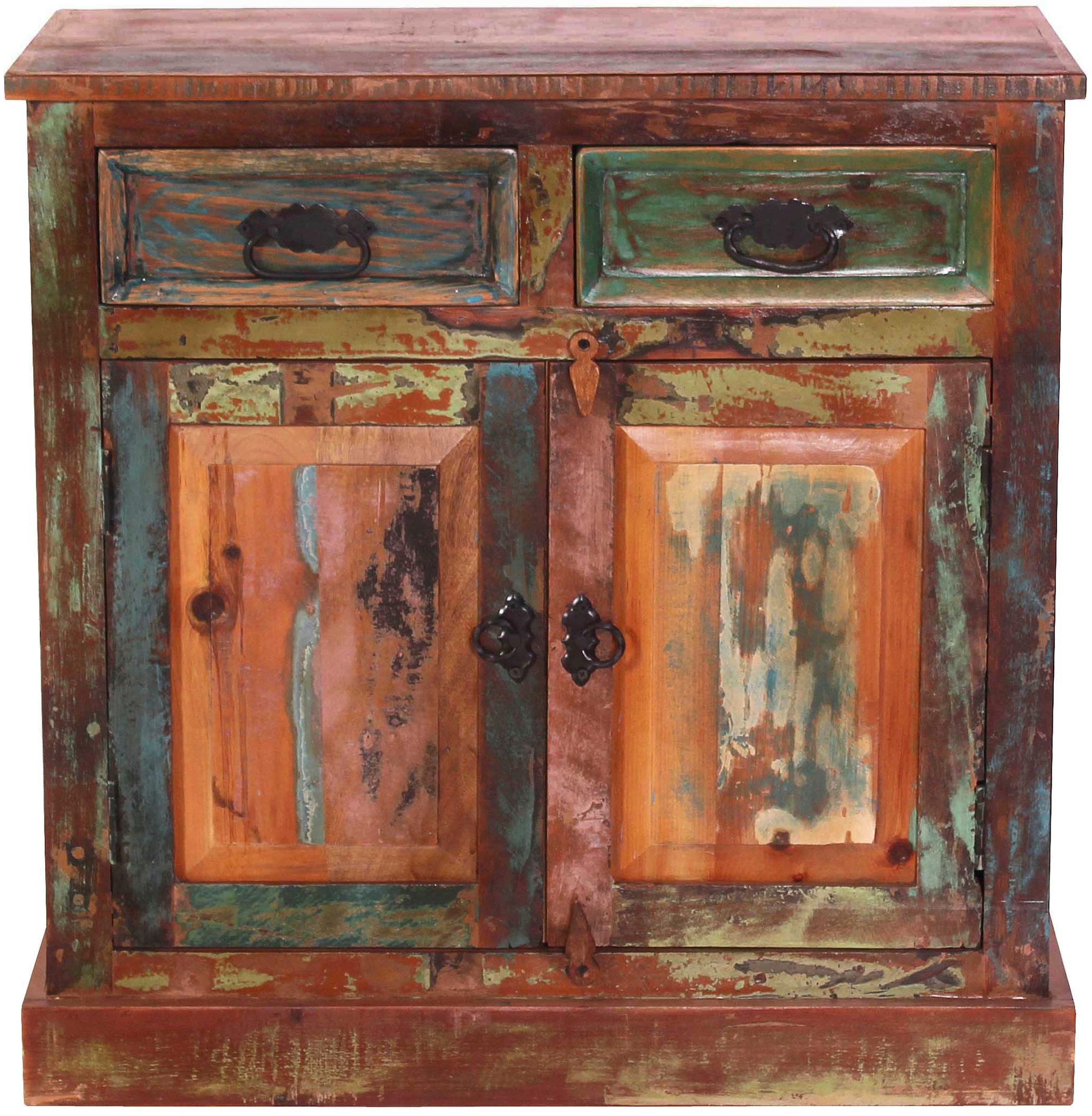 SIT Commode »Riverboat«