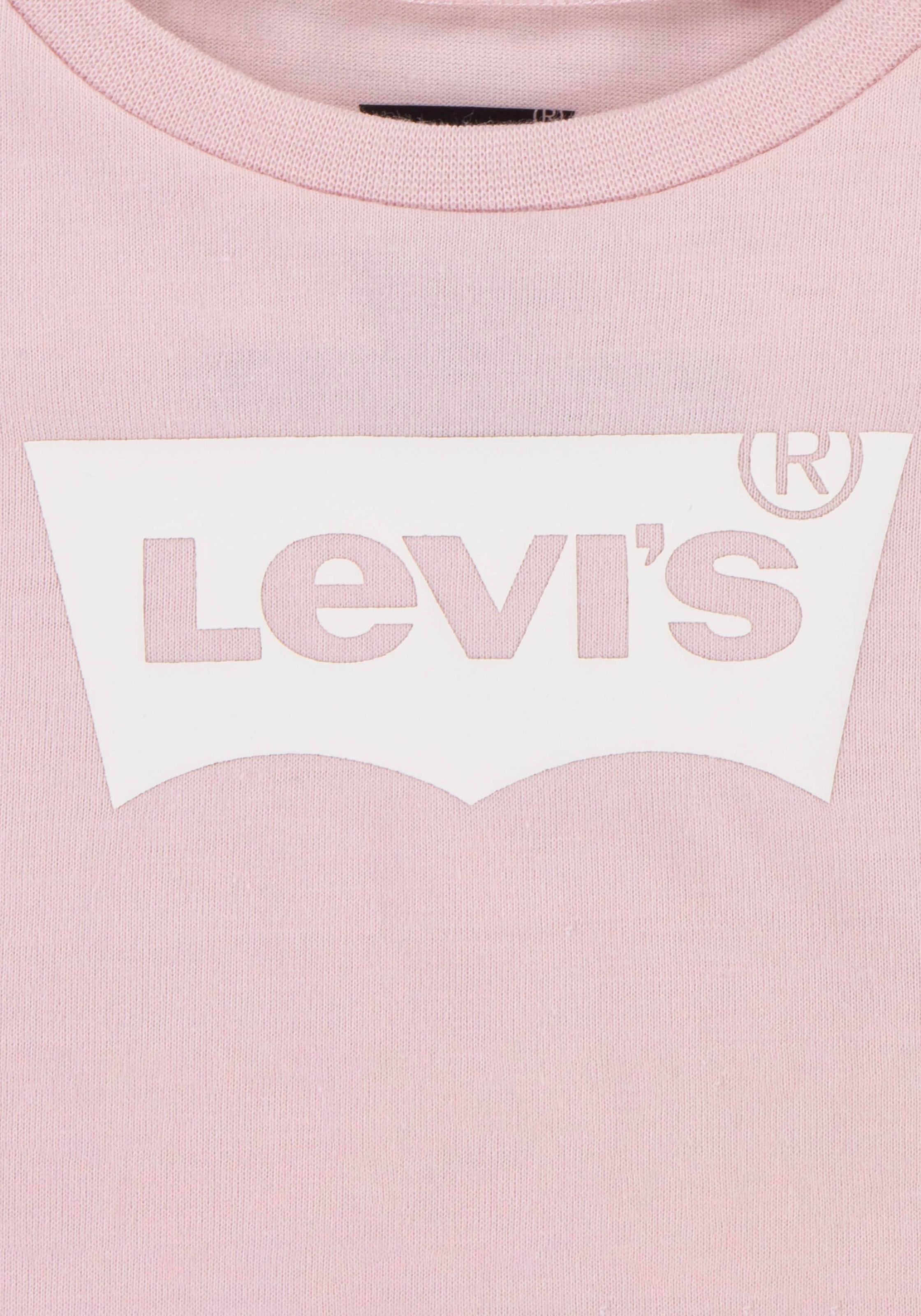 Levi's® Kids T-Shirt, for BABY GIRLS