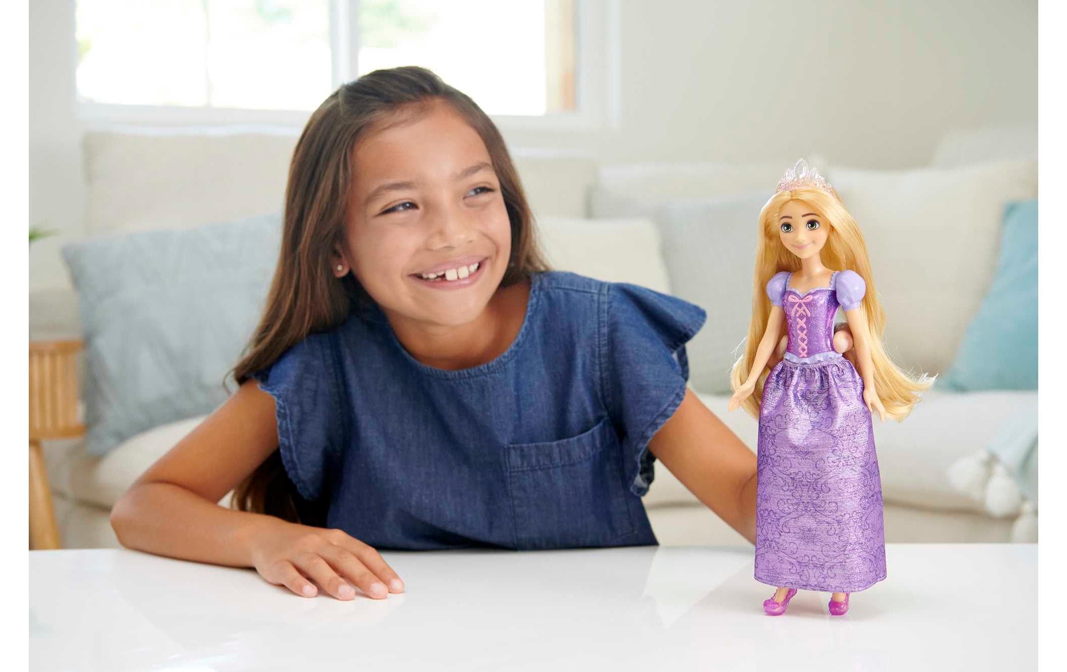 Disney Princess Poupée à habiller »Disney Princess«