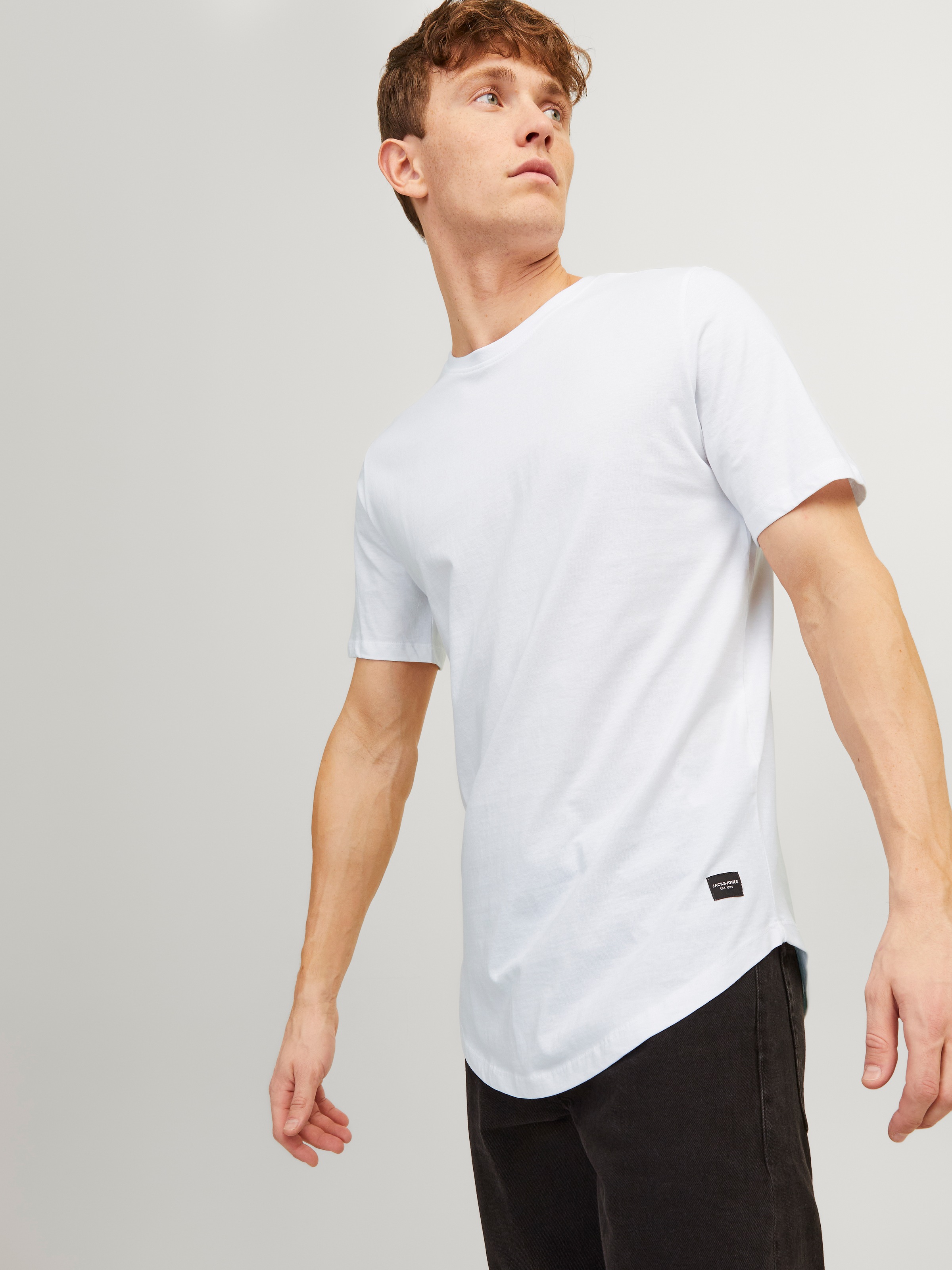 Jack & Jones T-Shirt »NOA TEE«