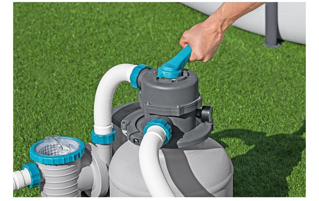 Bestway Pool-Filterpumpe »8327 l«