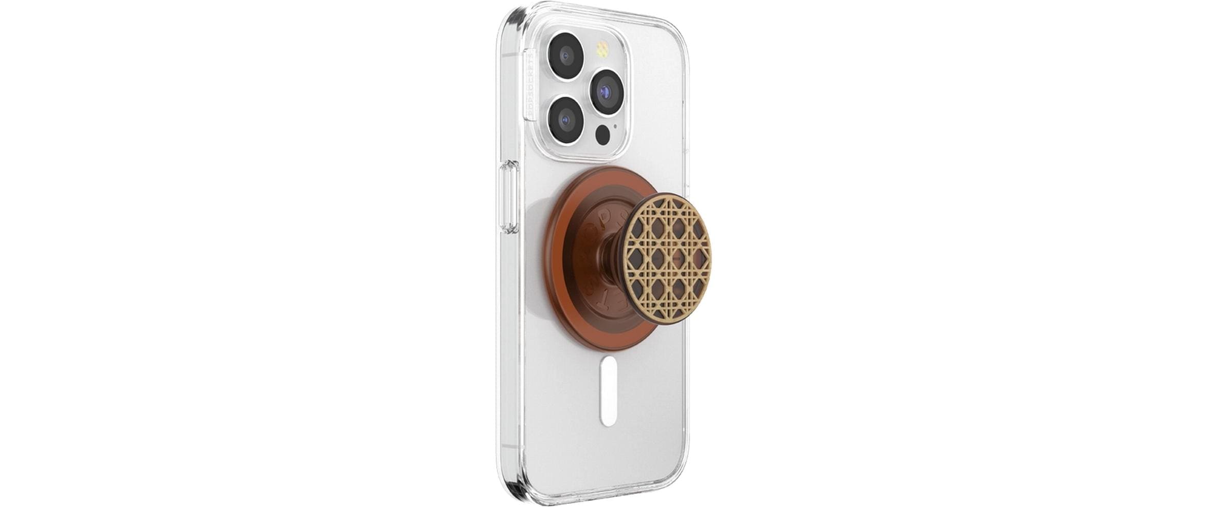 Popsockets Handy-Halterung »Raising Cane MagSafe«