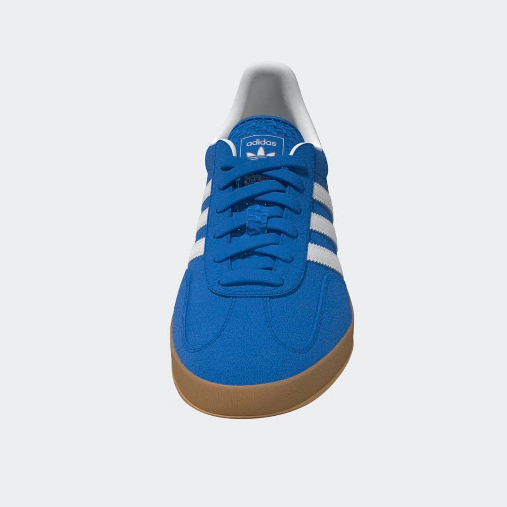 adidas Originals Sneaker »GAZELLE INDOOR  FÜR KINDER«  für Kinder & Jugendliche