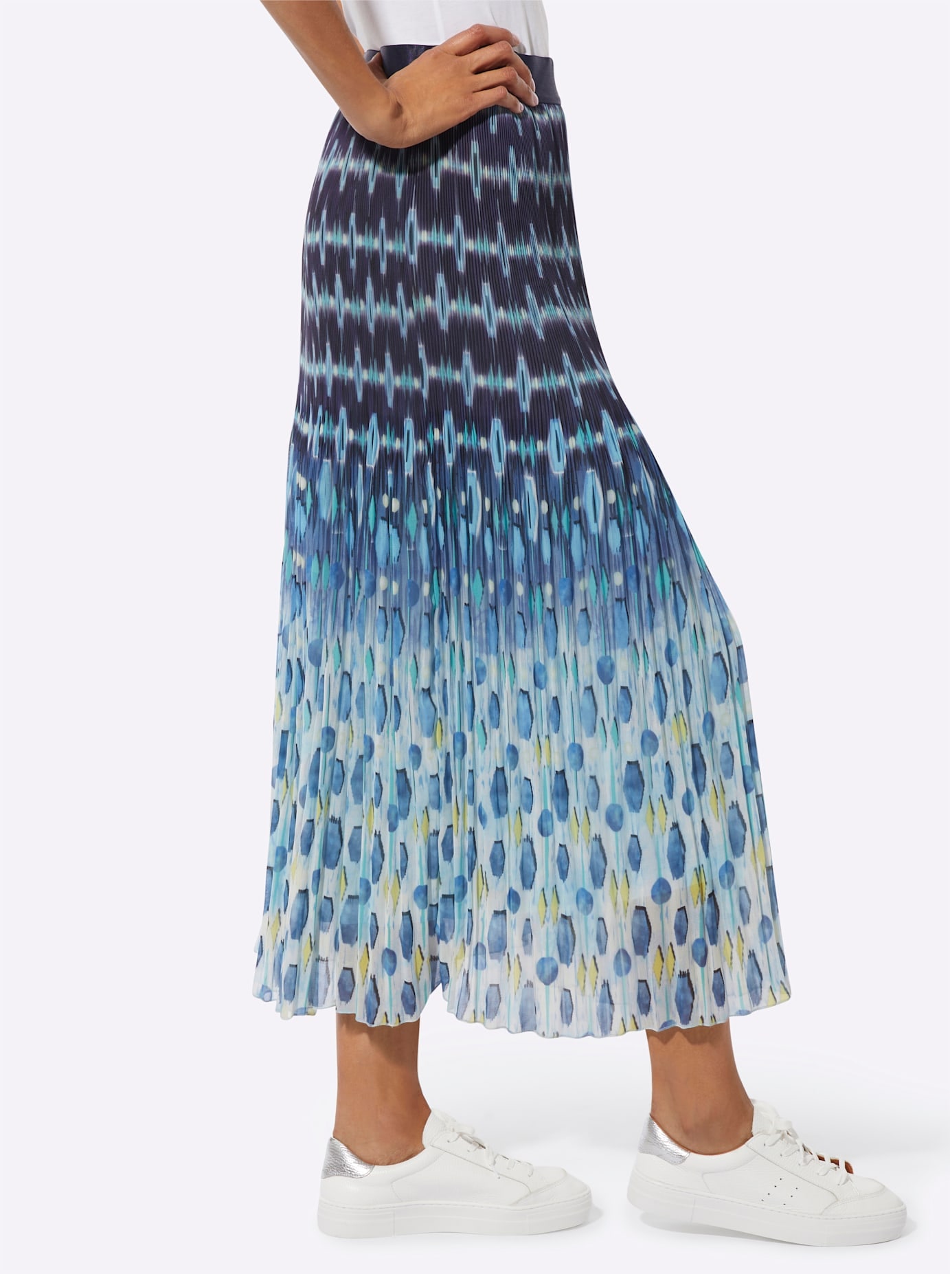 creation L Schlupfrock
