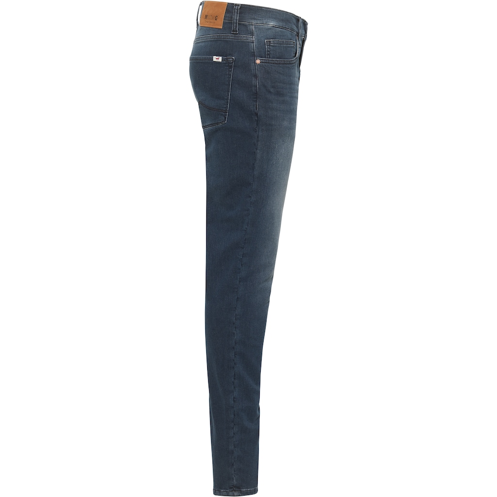 MUSTANG Gerade Jeans »Frisco«