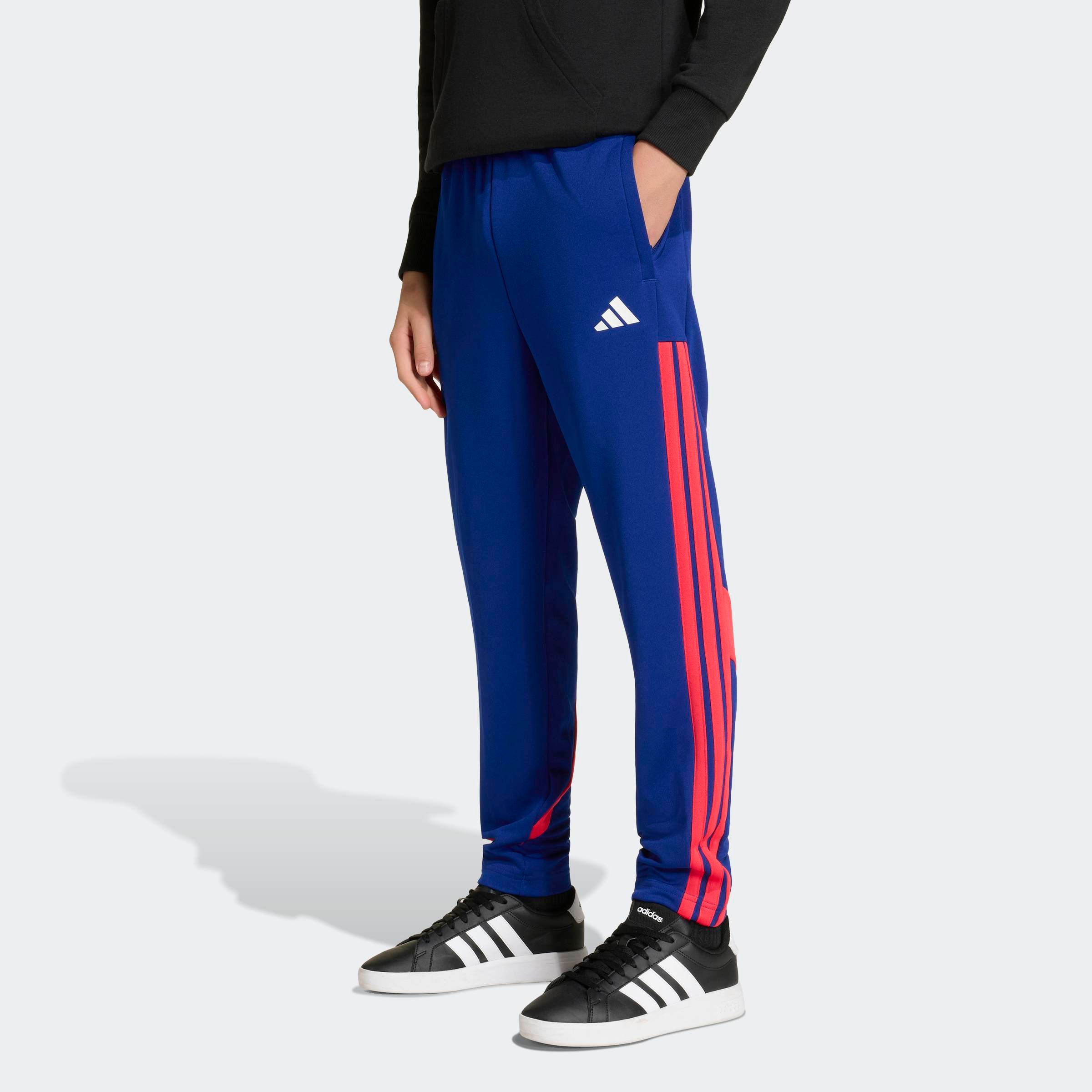 Image of adidas Sportswear Sporthose "J HOT PANT"