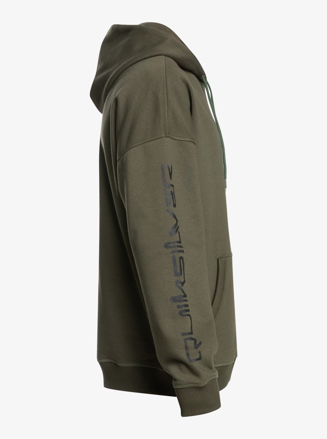 Quiksilver Kapuzensweatshirt »Mikey Wright«