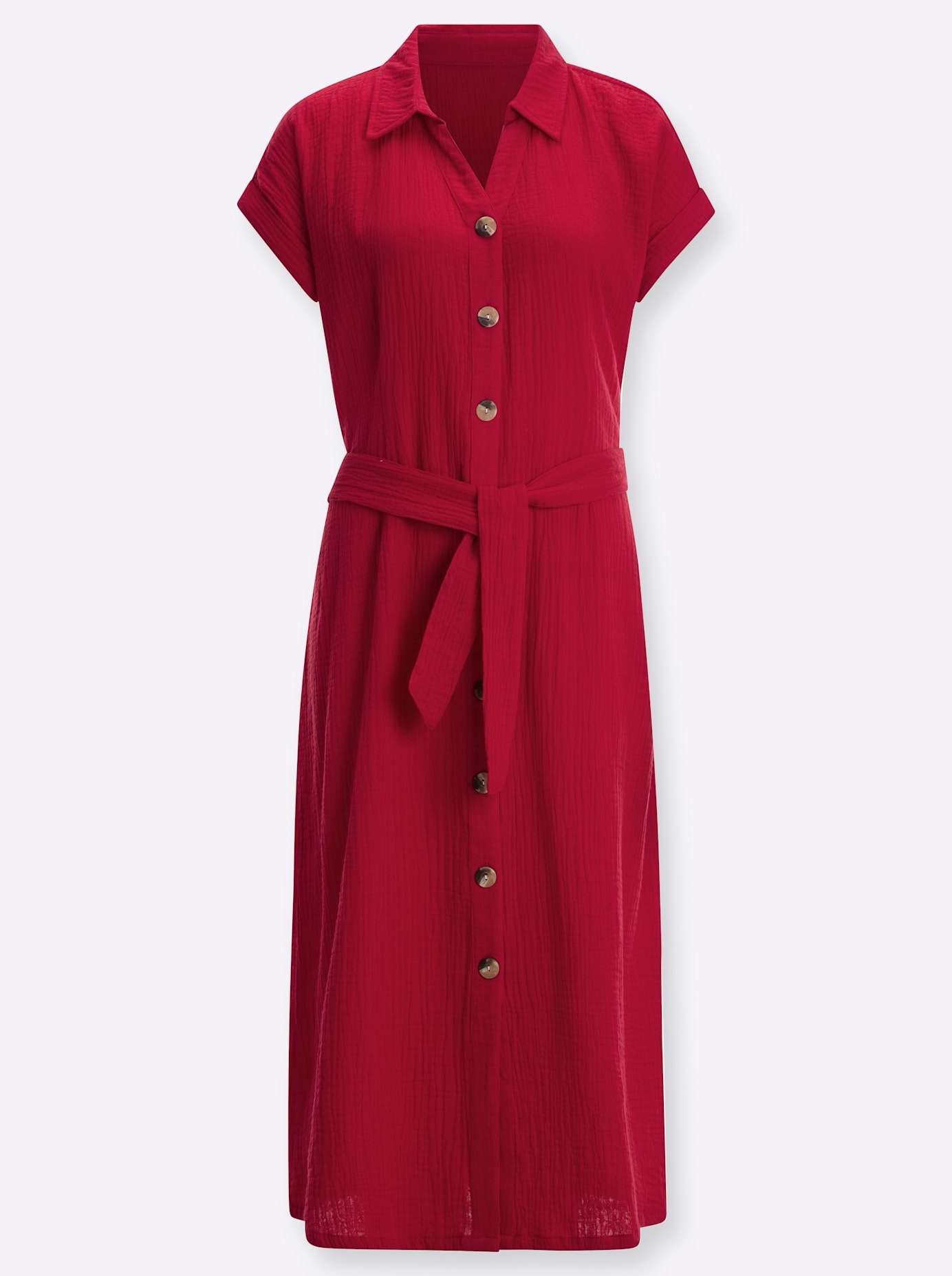 Classic Basics Jerseykleid »Kleid«