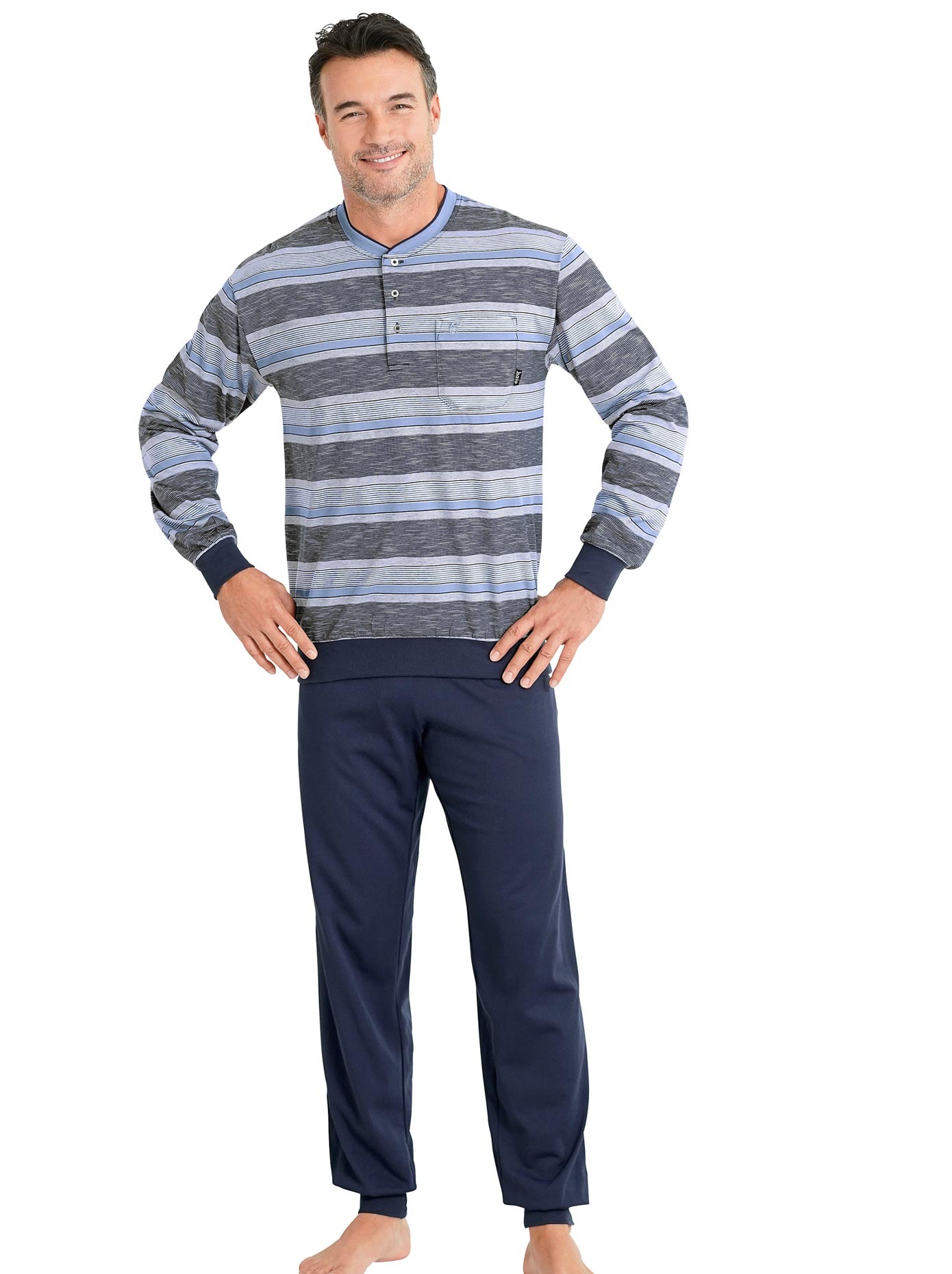 Image of Hajo Schlafanzug bei Ackermann Versand Schweiz