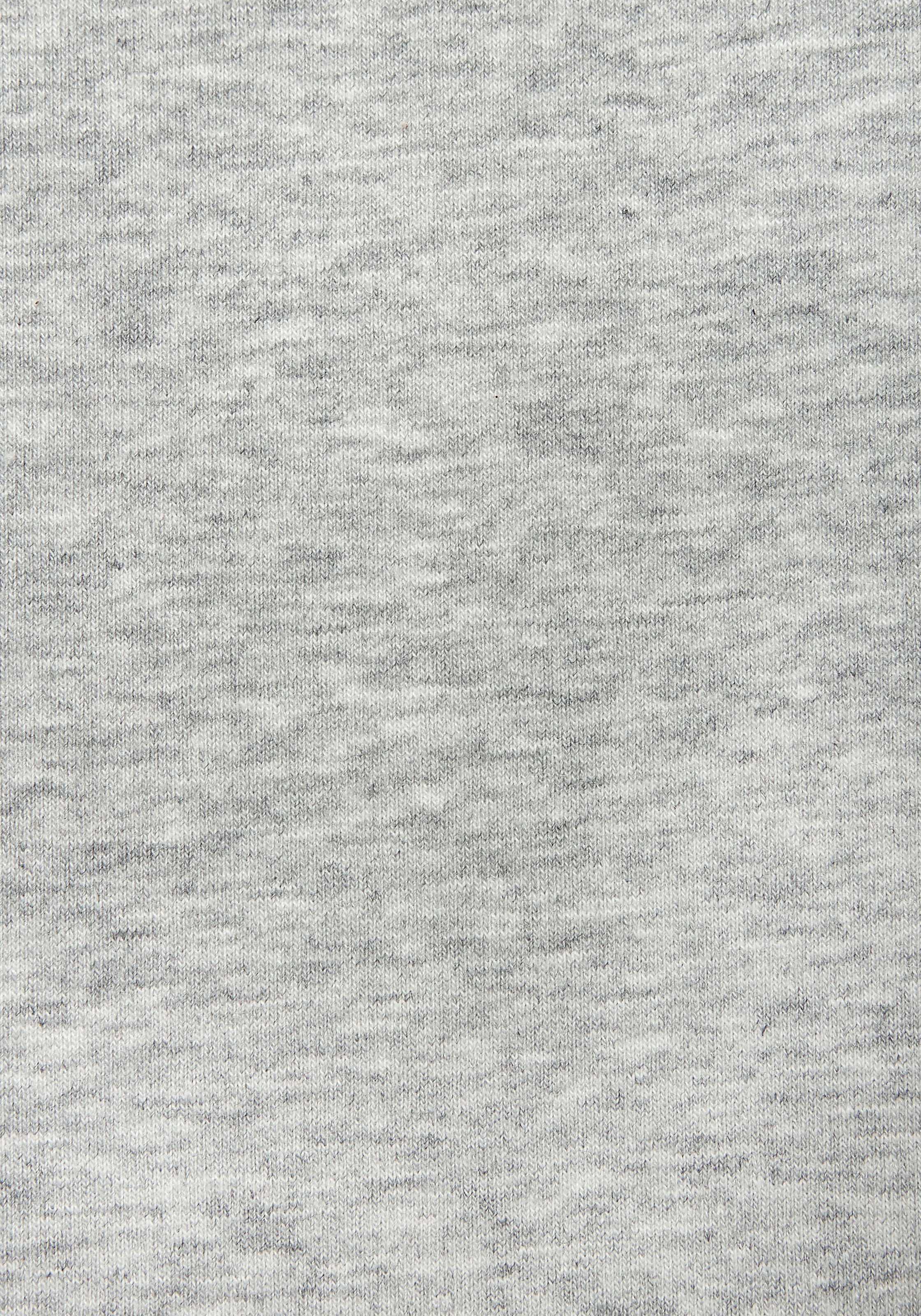 Copenhagen Studios T-shirt à manches longues avec broderie de logo de haute qualité