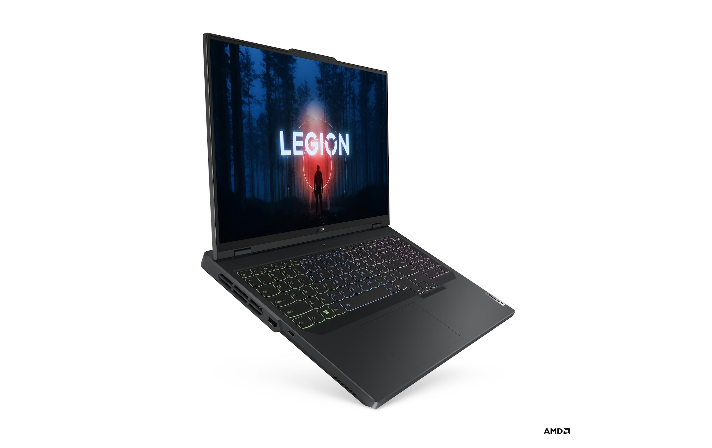 Lenovo Gaming-Notebook »Legion Pro 5 16ARX8«, 40,48 cm, / 16 Zoll, AMD, Ryzen 7, GeForce RTX 4070, 1000 GB SSD