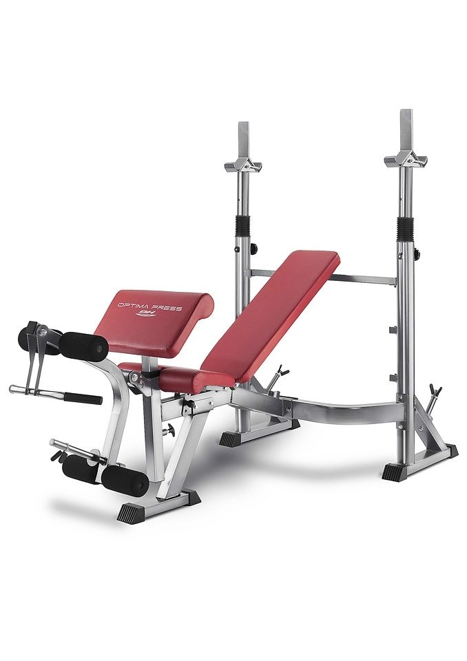 Ganzkörpertrainer »Optima Press«