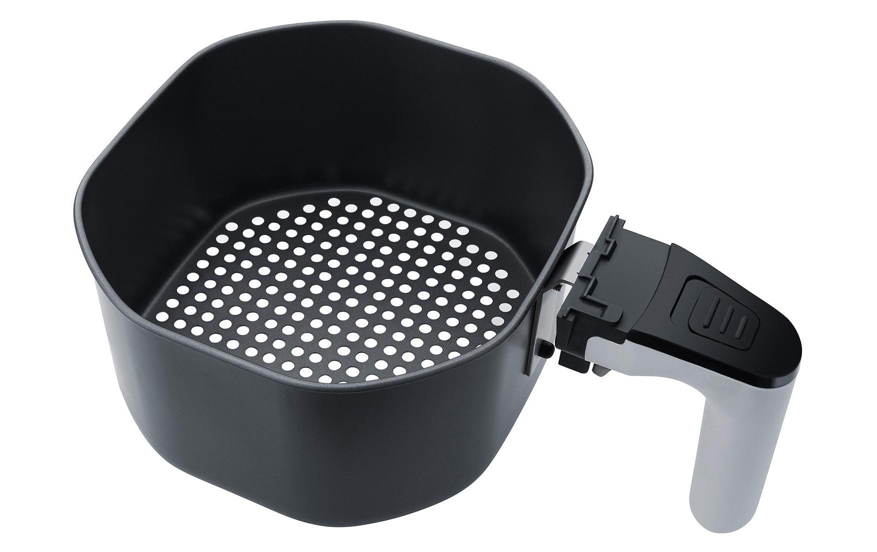 Steba Heissluftfritteuse »HF 1000«, 1500 W