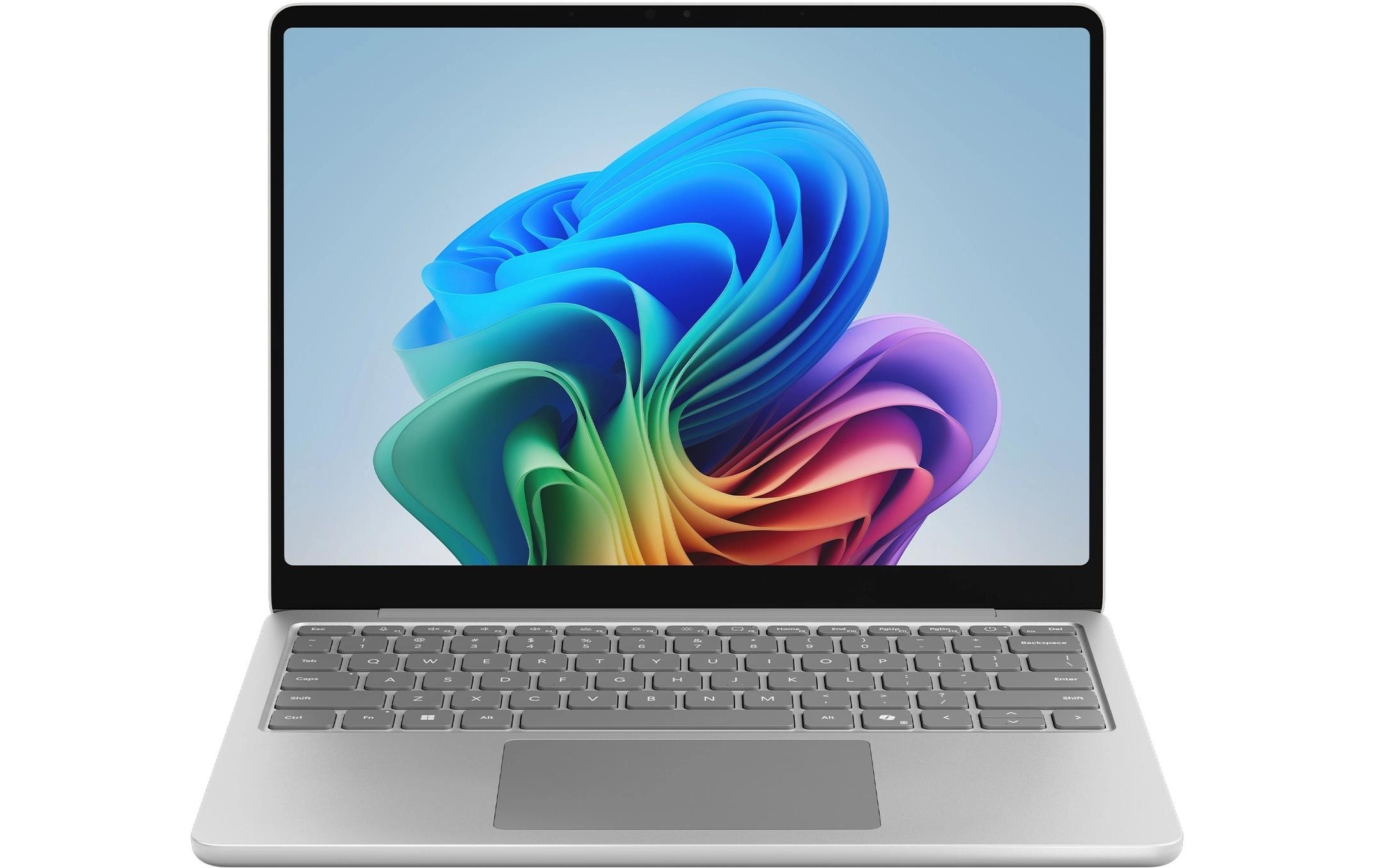 Microsoft Notebook "Surface 13 Copilot+ PC (24 GB, 1 TB) Business" / 13 ″
