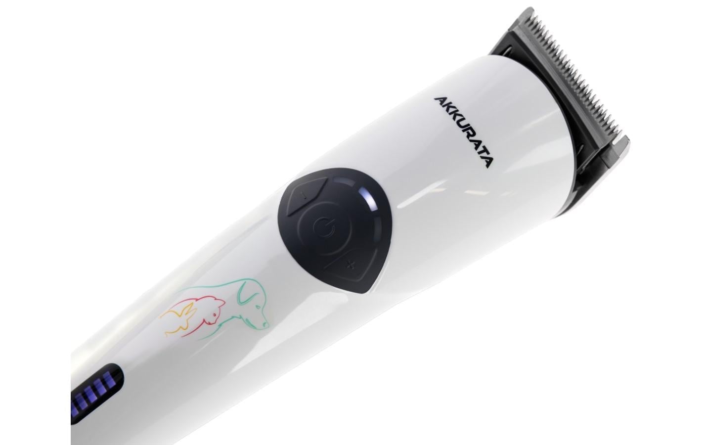   Hundeschermaschine »Aesculap Akkurata II« Akkubetriebene Schermaschine für Hunde und Katzen