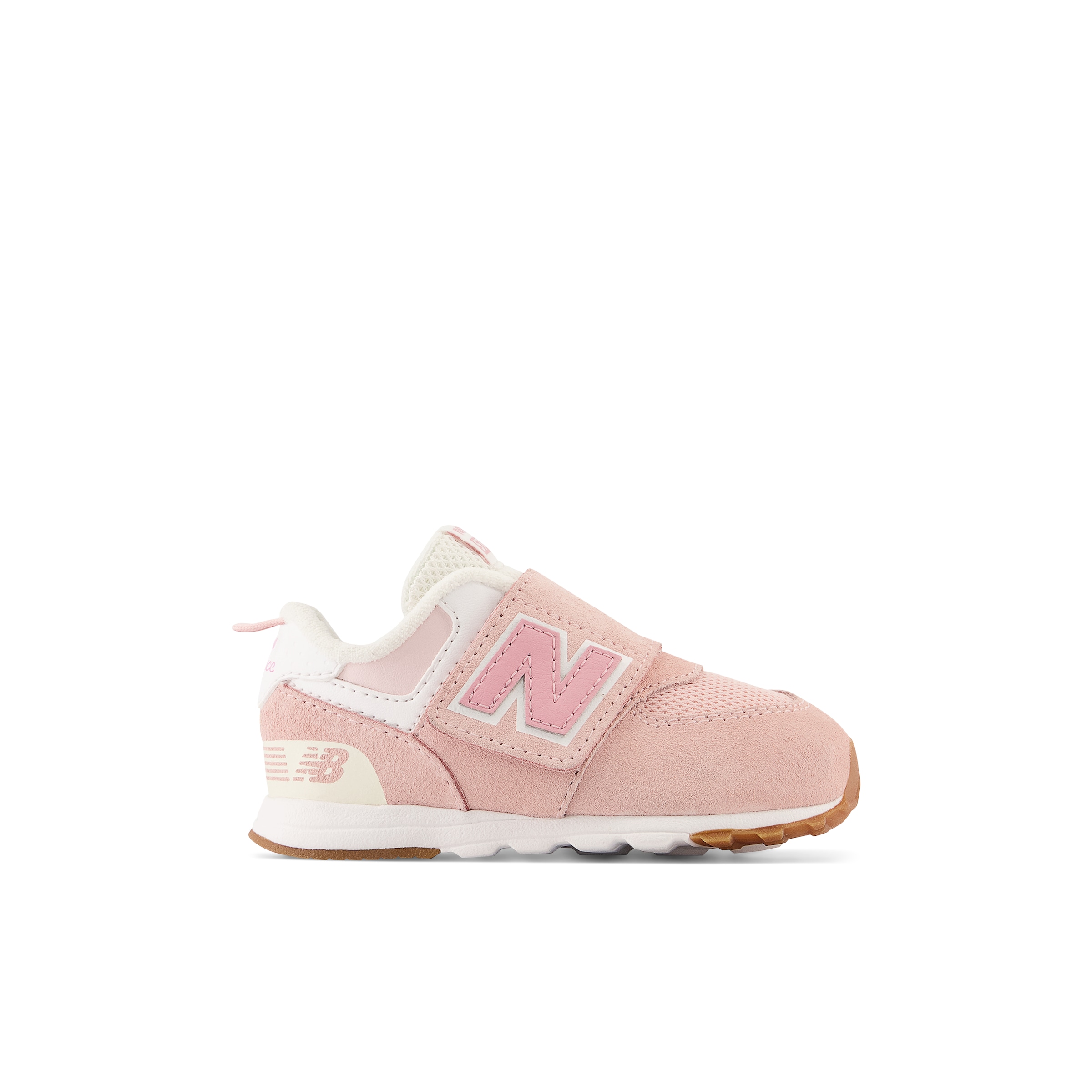 New Balance Sneaker »NW574«, mit Klettverschluss